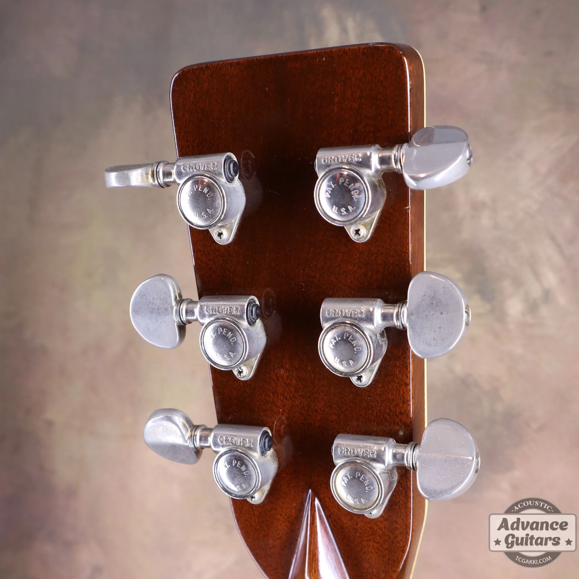 1970年製 D-45 - Image 27