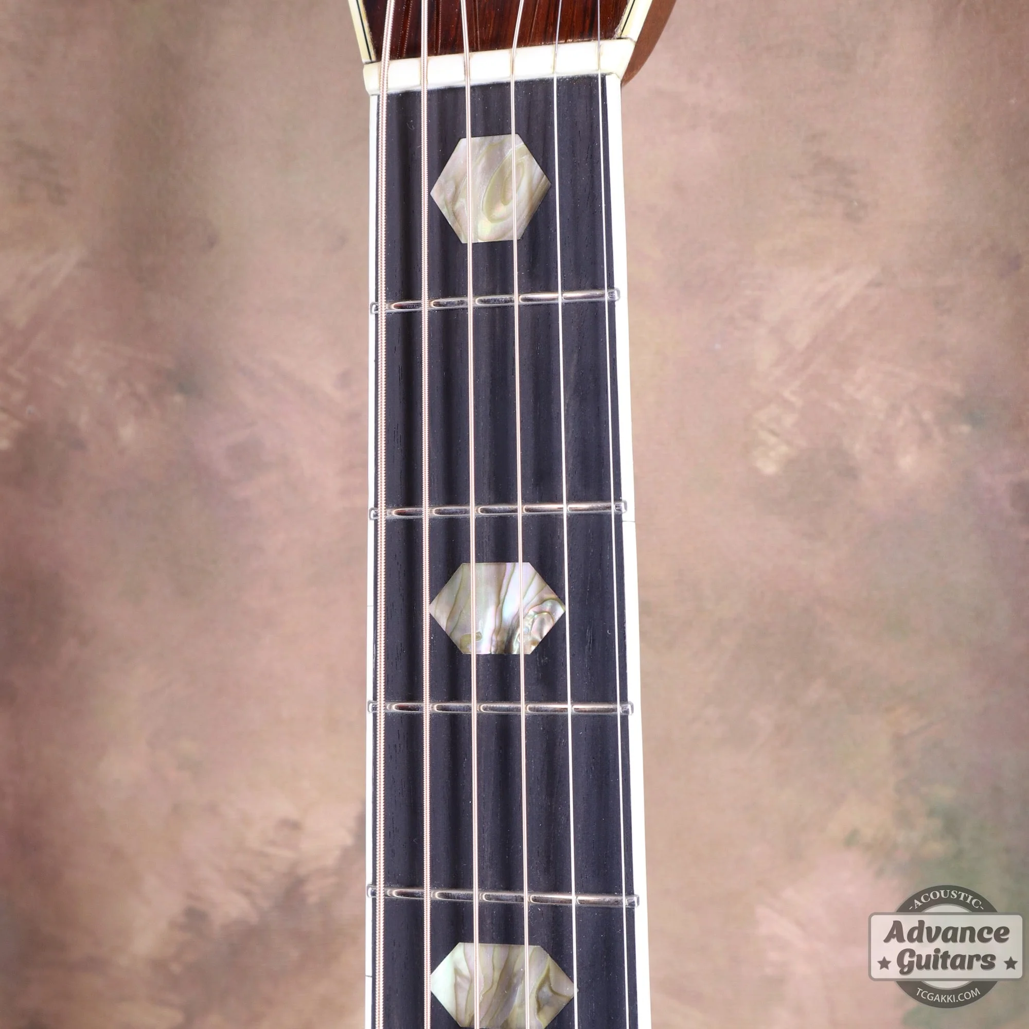 1970年製 D-45 - Image 9