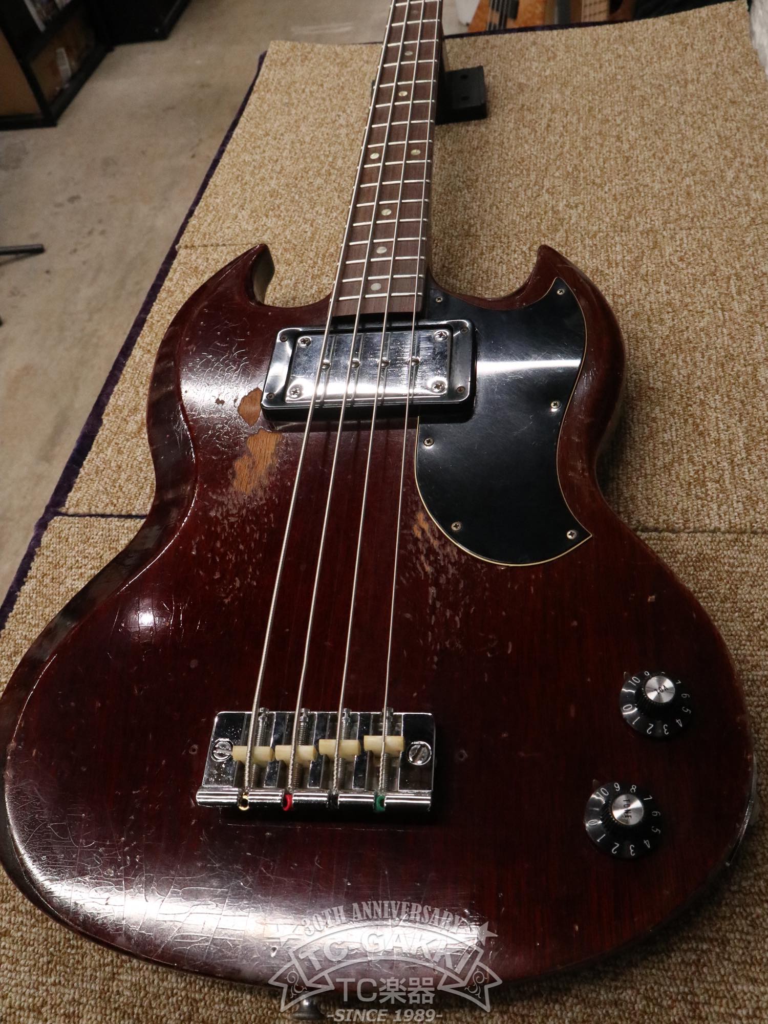 1970 EB-0 - Image 30