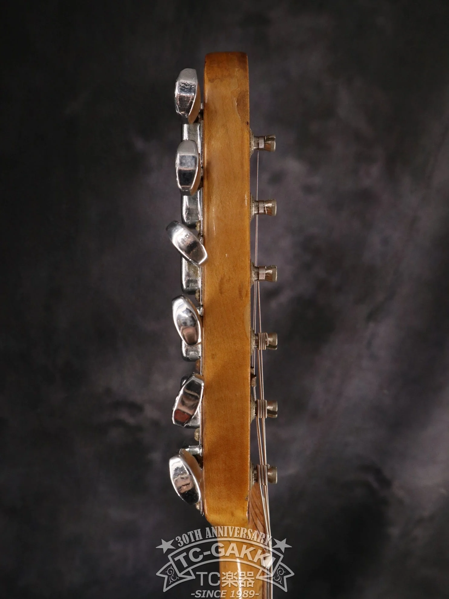 1970 Fender STRATOCASTER Alder / Rose - Image 11