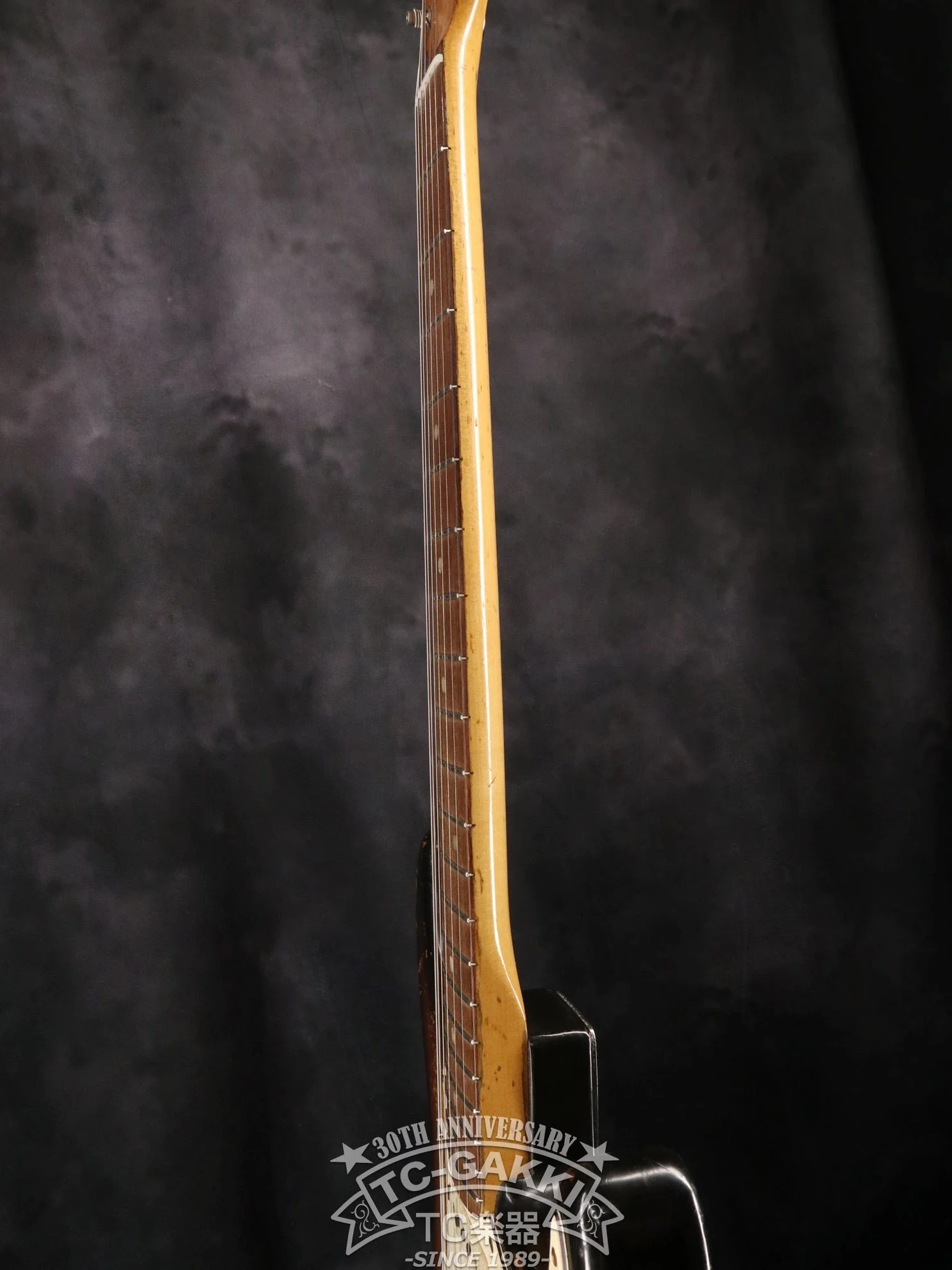 1970 Fender STRATOCASTER Alder / Rose - Image 13