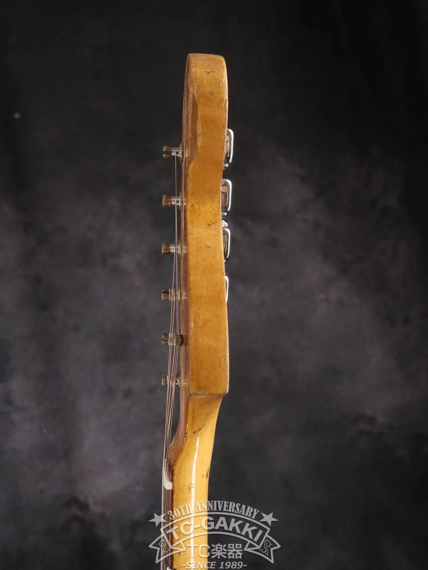 1970 Fender STRATOCASTER Alder / Rose - Image 14