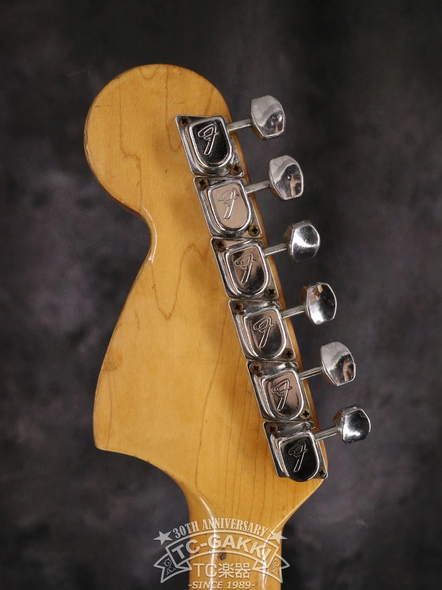 1970 Fender STRATOCASTER Alder / Rose - Image 18