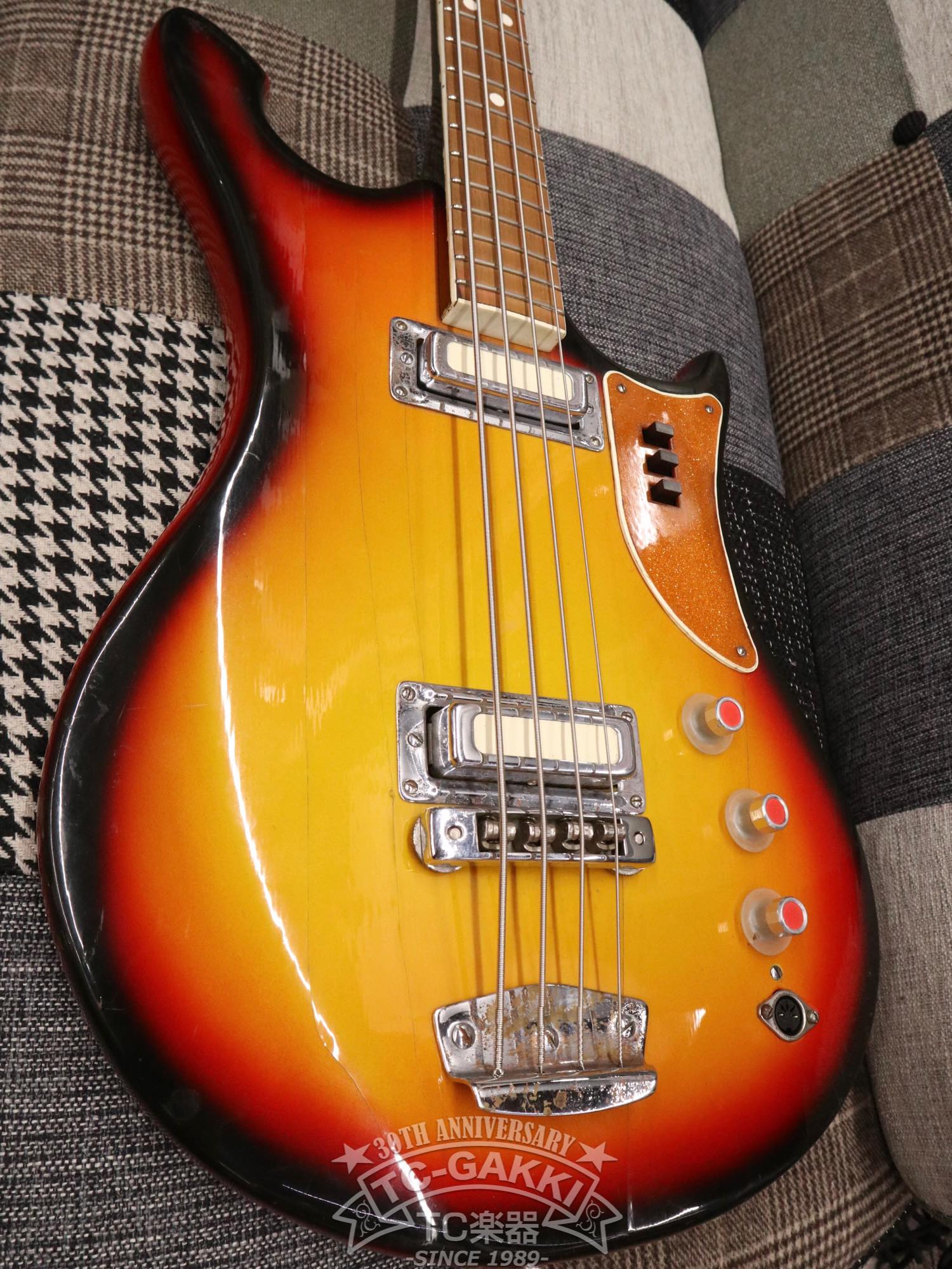 1970s 510G Mod. - Image 21