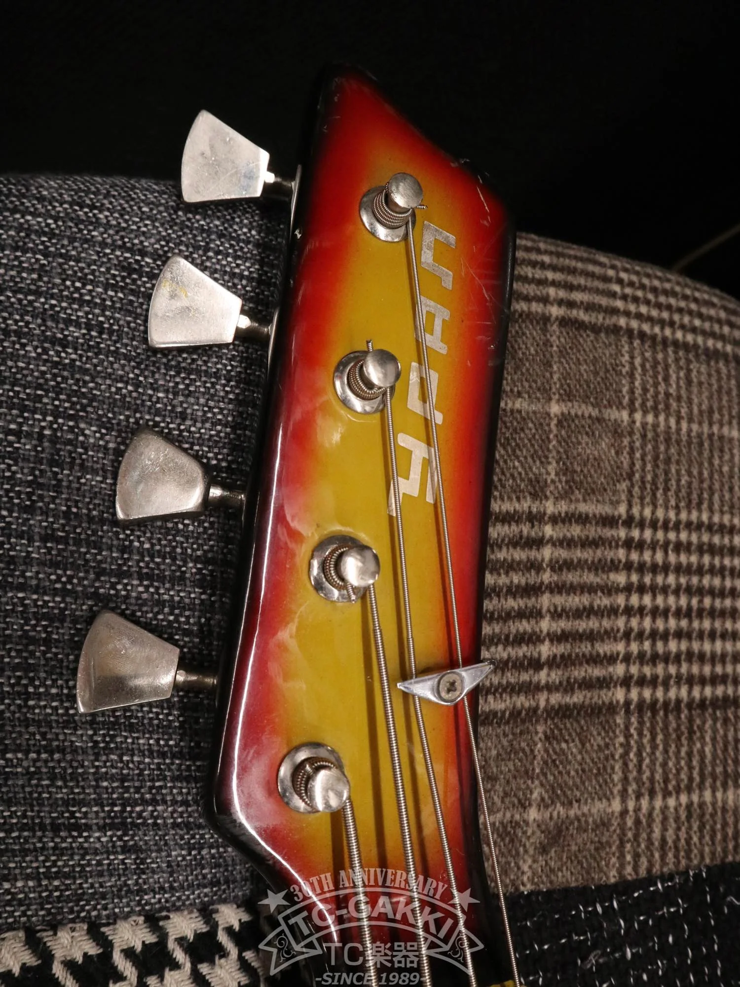 1970s 510G Mod. - Image 23