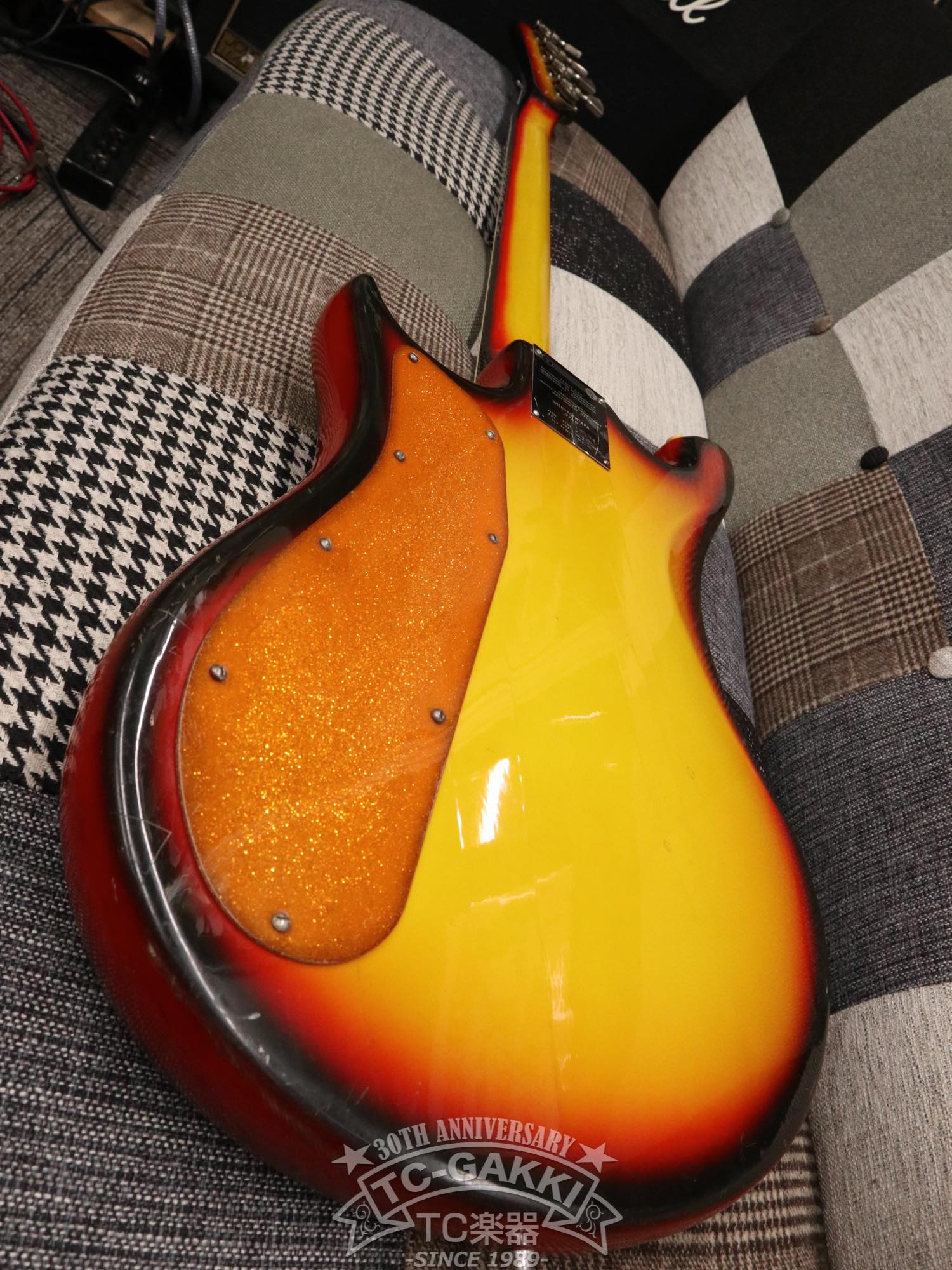 1970s 510G Mod. - Image 25