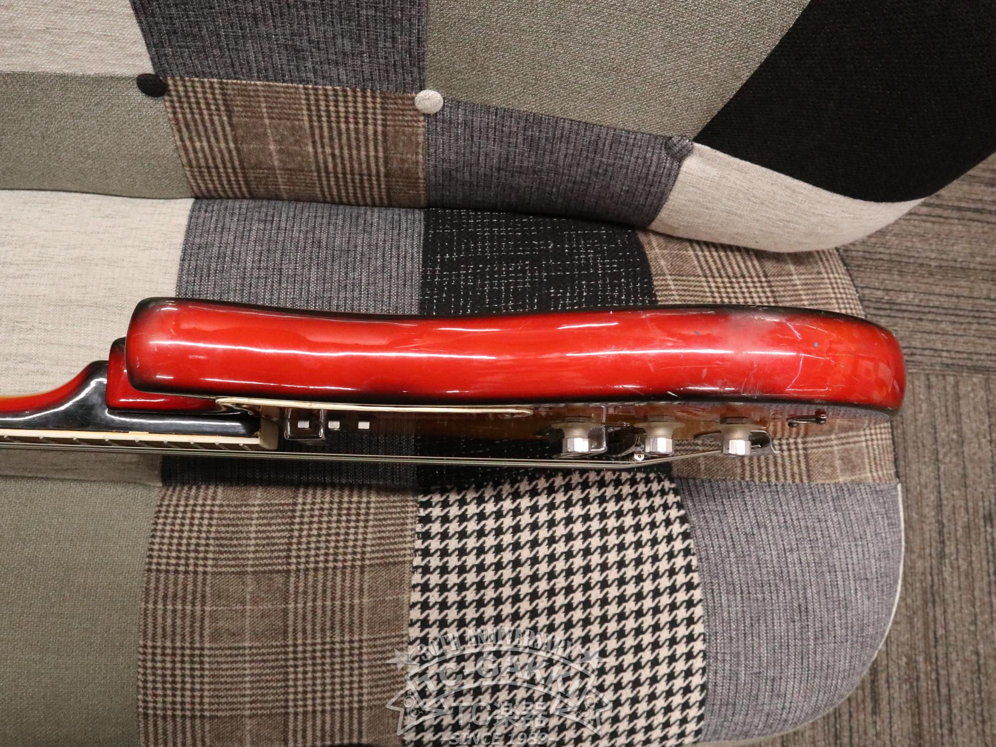1970s 510G Mod. - Image 30