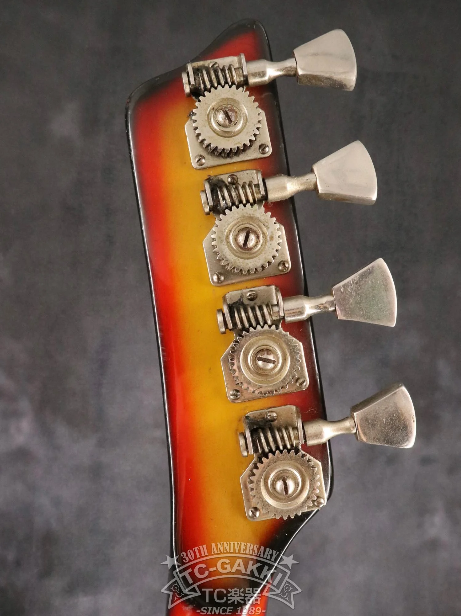 1970s 510G Mod. - Image 4