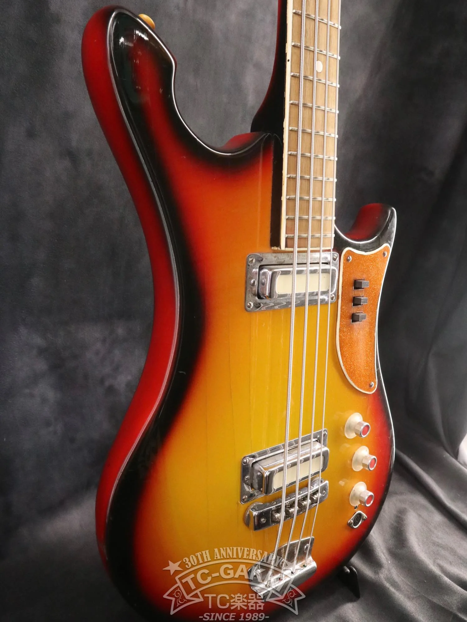 1970s 510G Mod. - Image 7