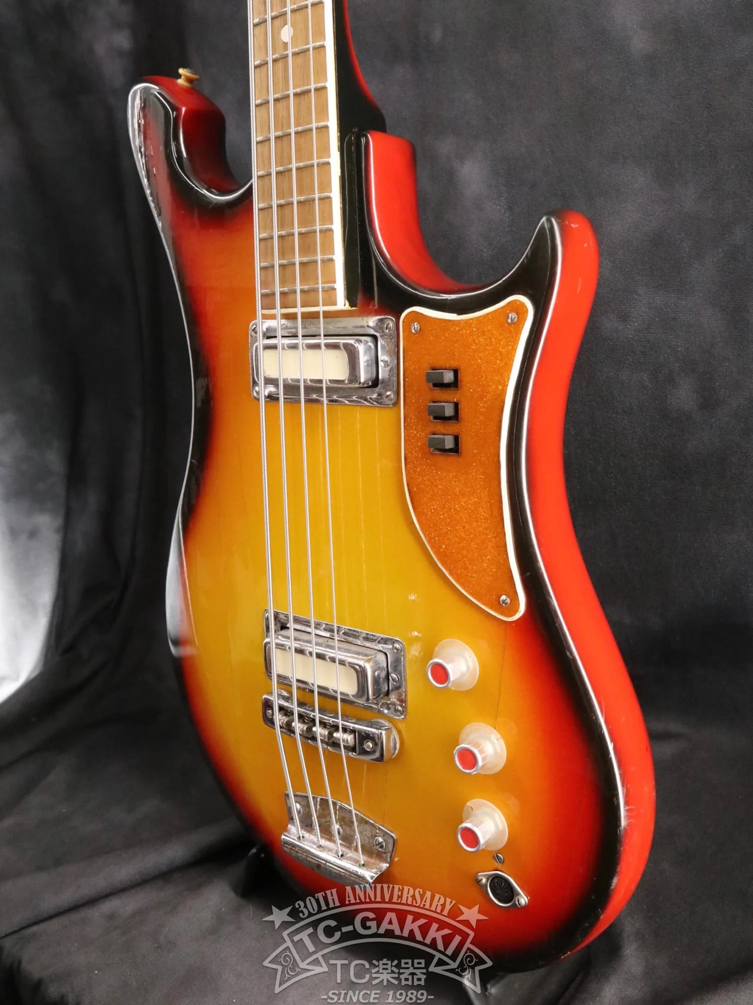 1970s 510G Mod. - Image 8