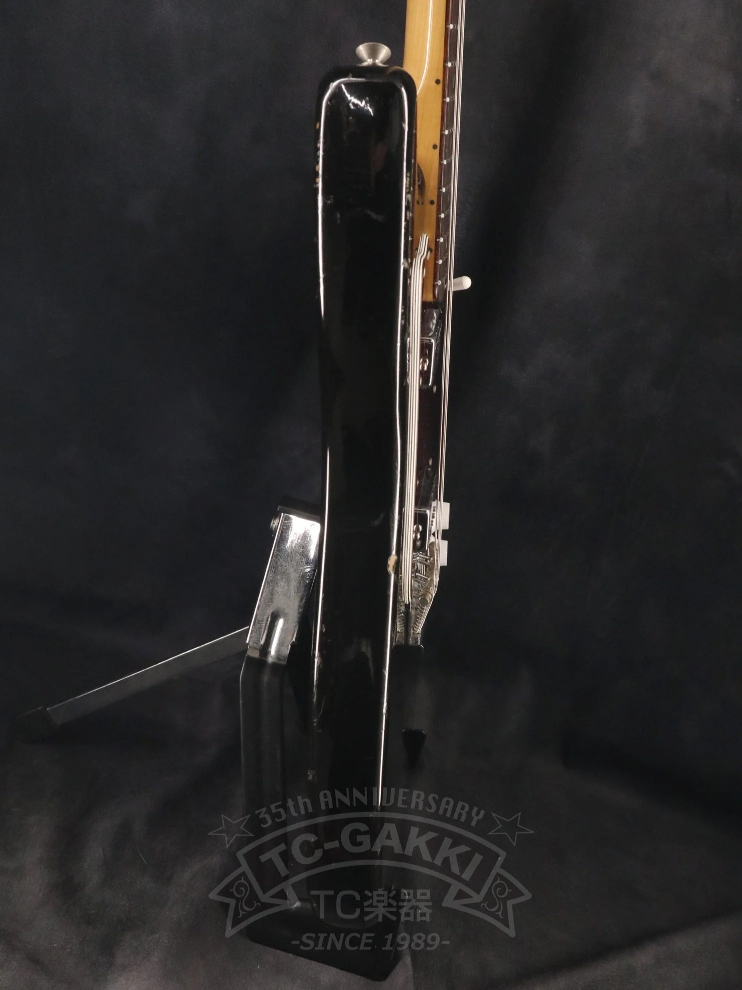 1970s Musicmaster Mod - Image 5