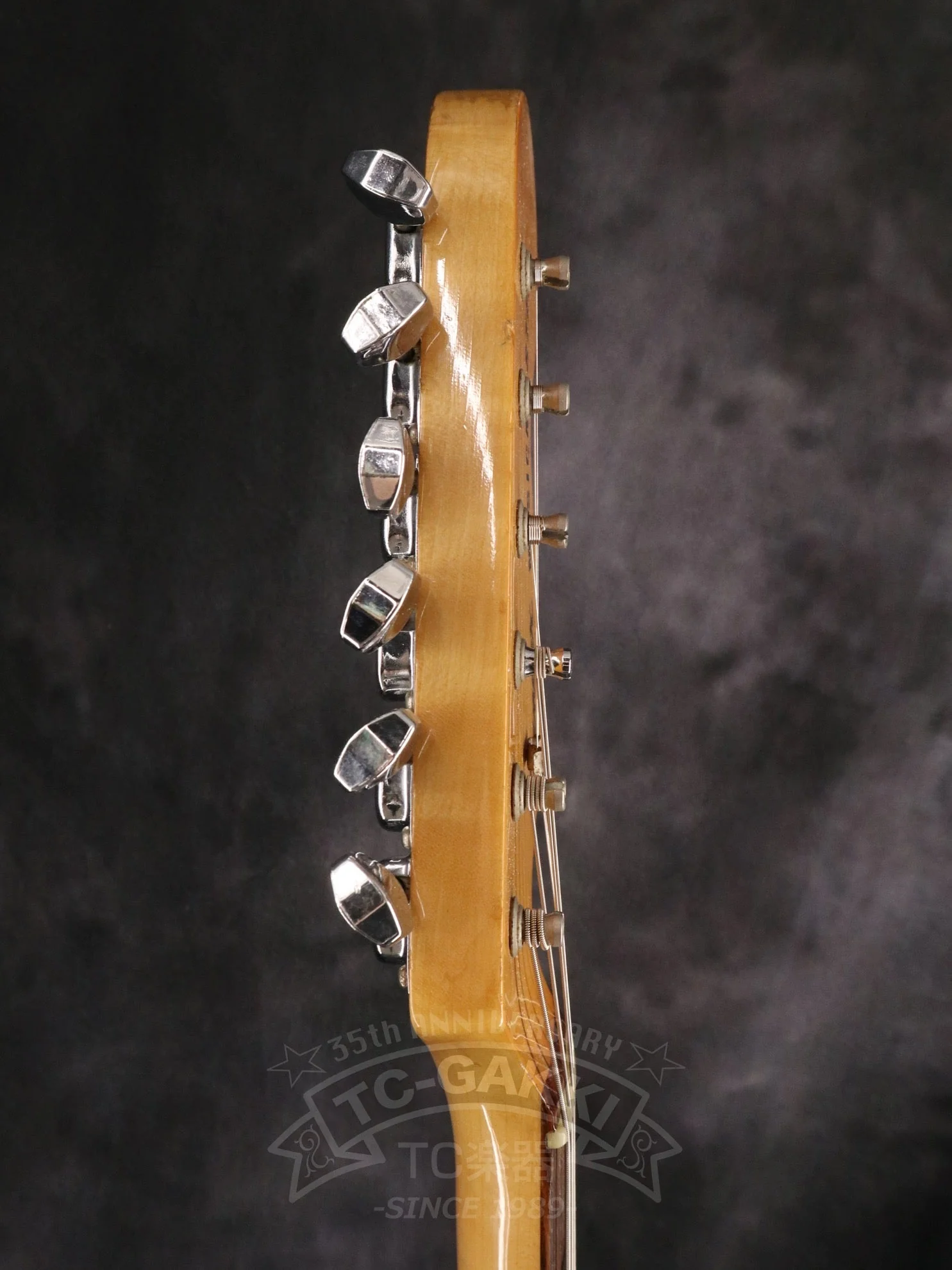 1970s Musicmaster Mod - Image 7