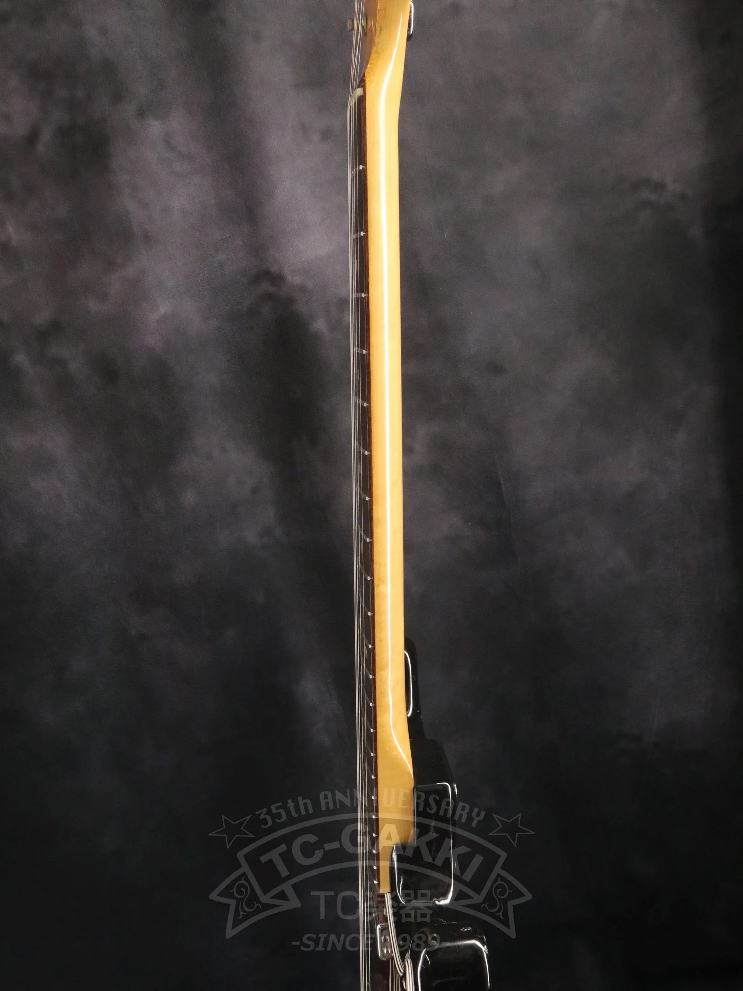 1970s Musicmaster Mod - Image 9