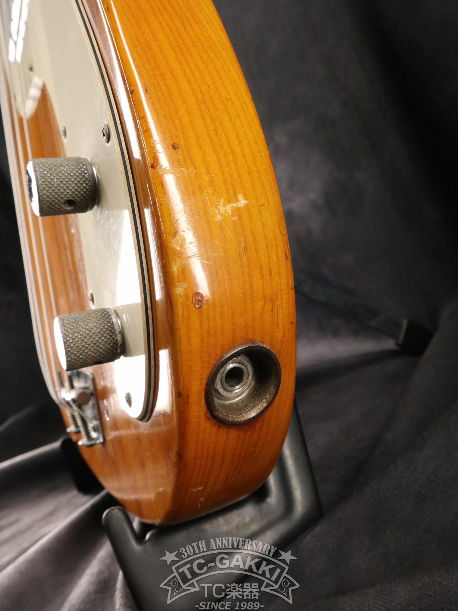 1973 Telecaster Bass - Image 18