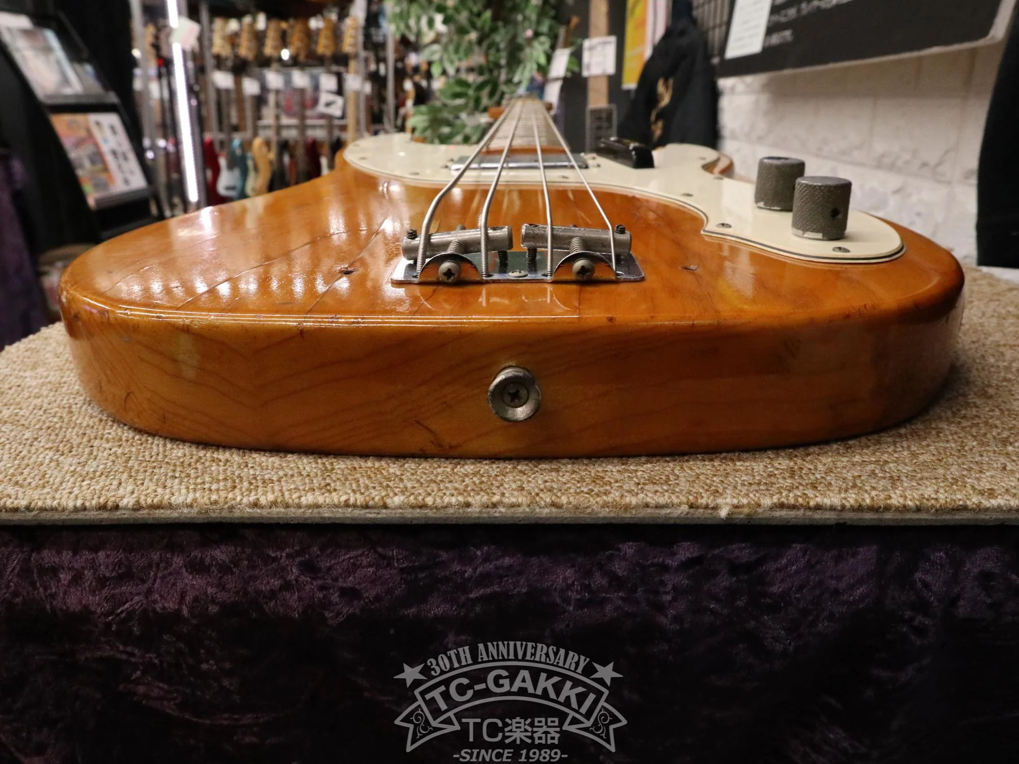 1973 Telecaster Bass - Image 23
