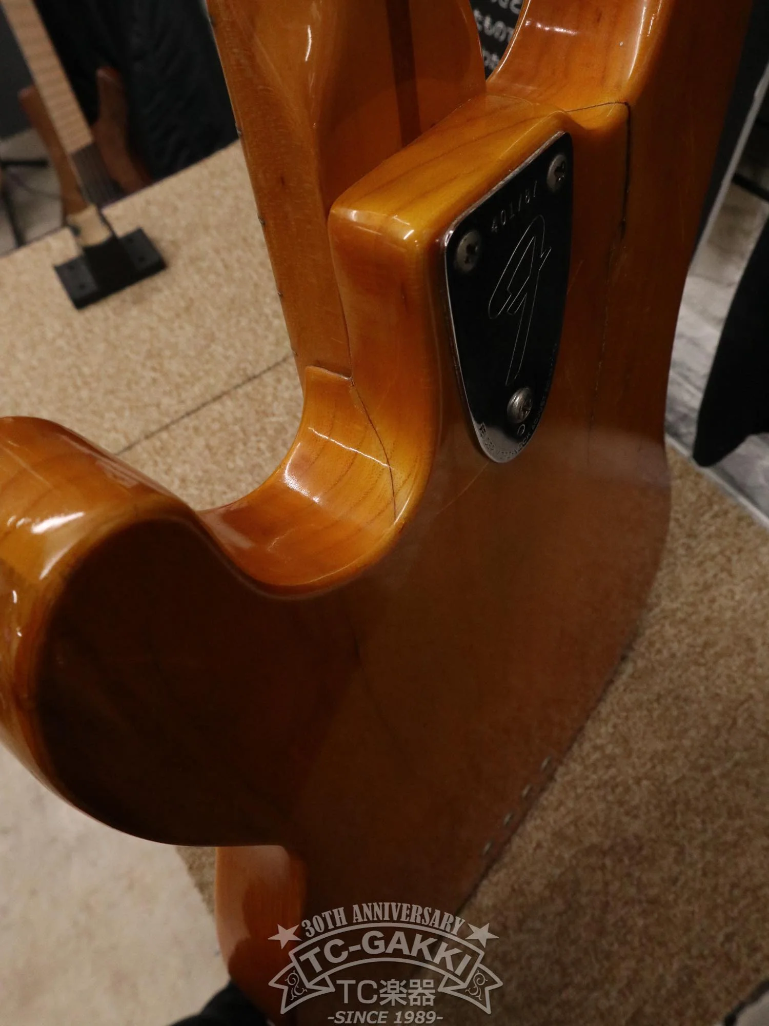 1973 Telecaster Bass - Image 31