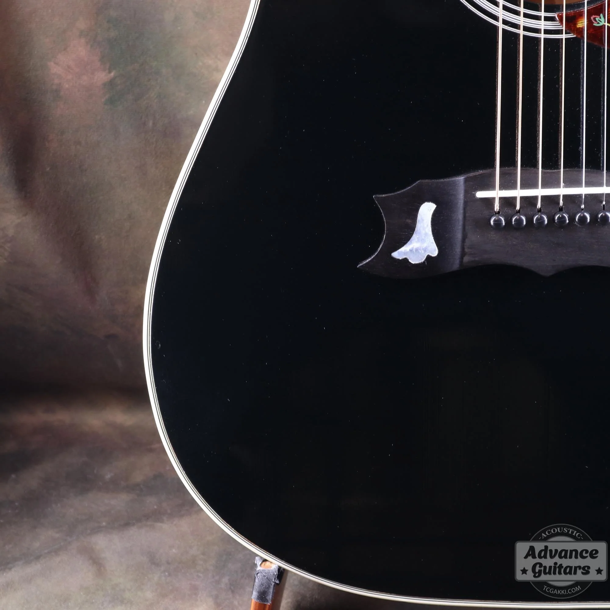 1974~1975年製 Dove Black - Image 18