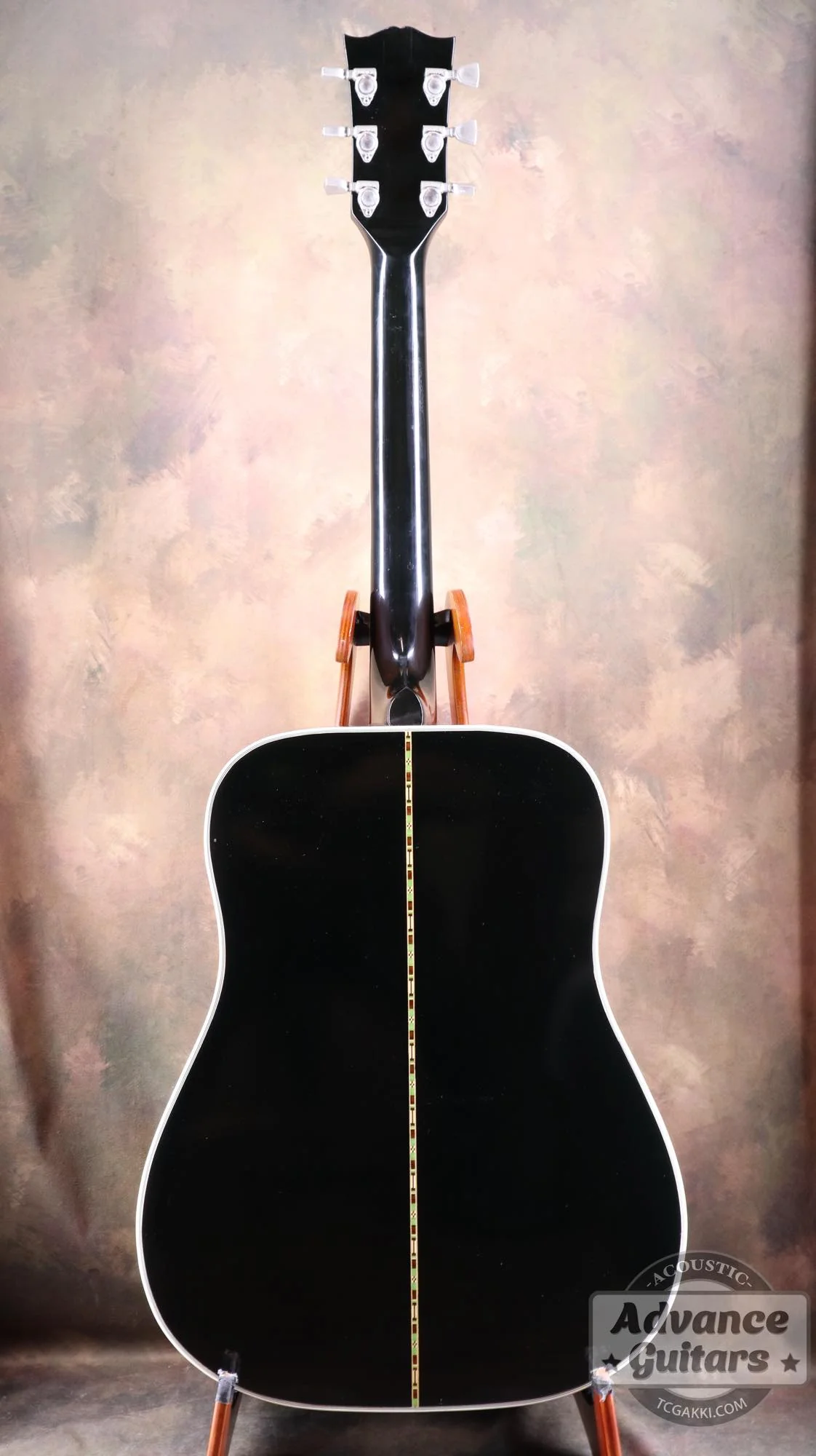 1974~1975年製 Dove Black - Image 21