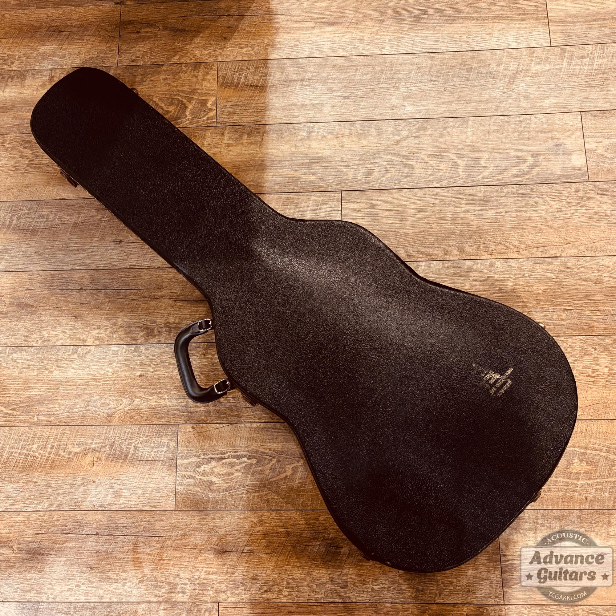 1974~1975年製 Dove Black - Image 4