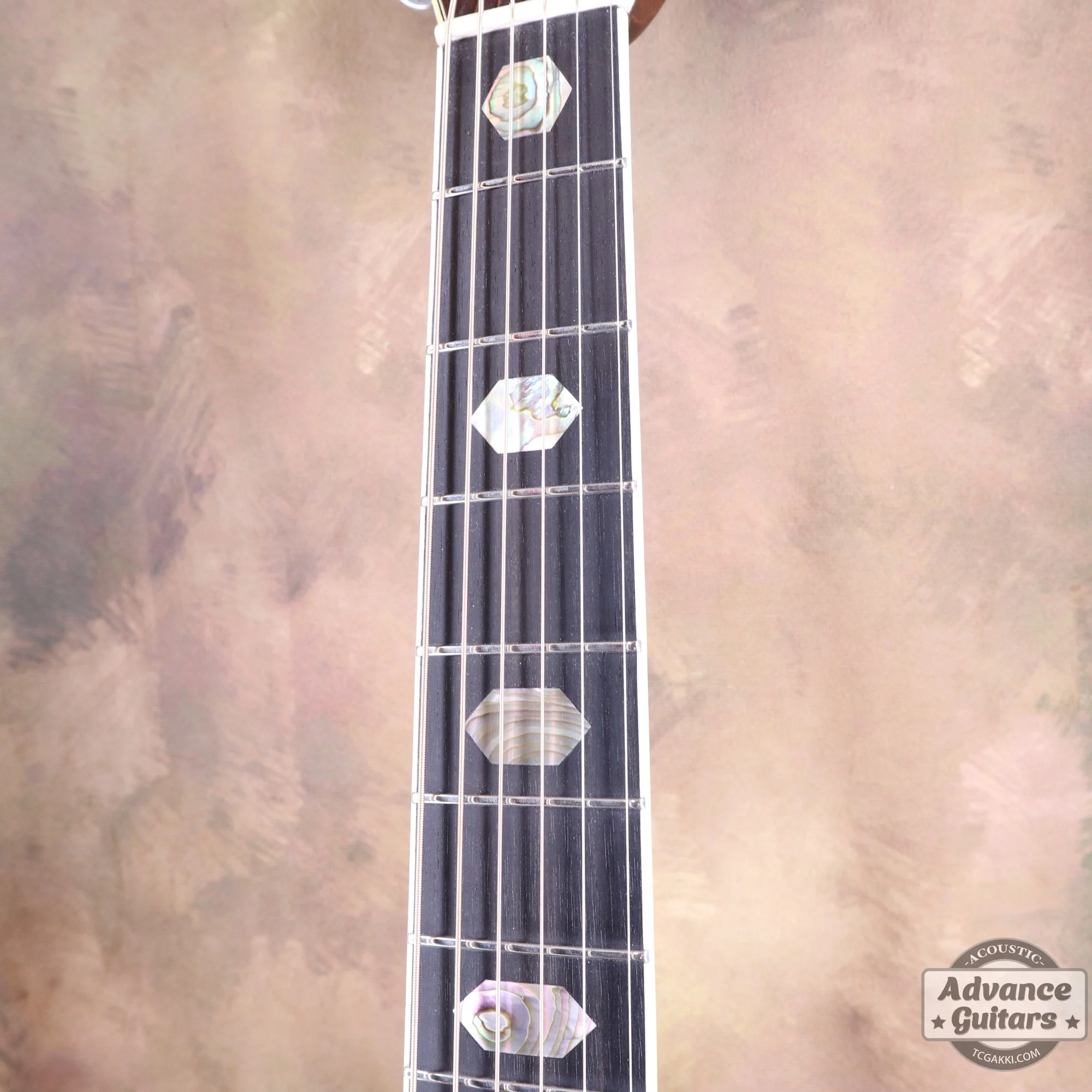 1975年製 D-45 - Image 12