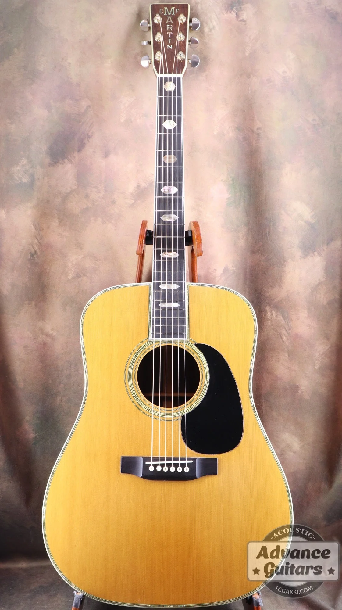 1975年製 D-45 - Image 21