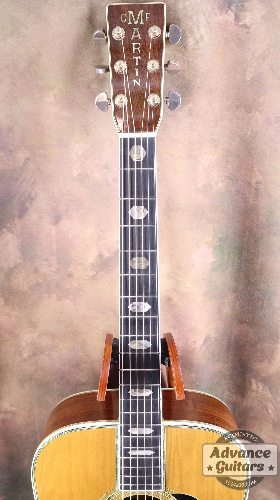 1975年製 D-45 - Image 22