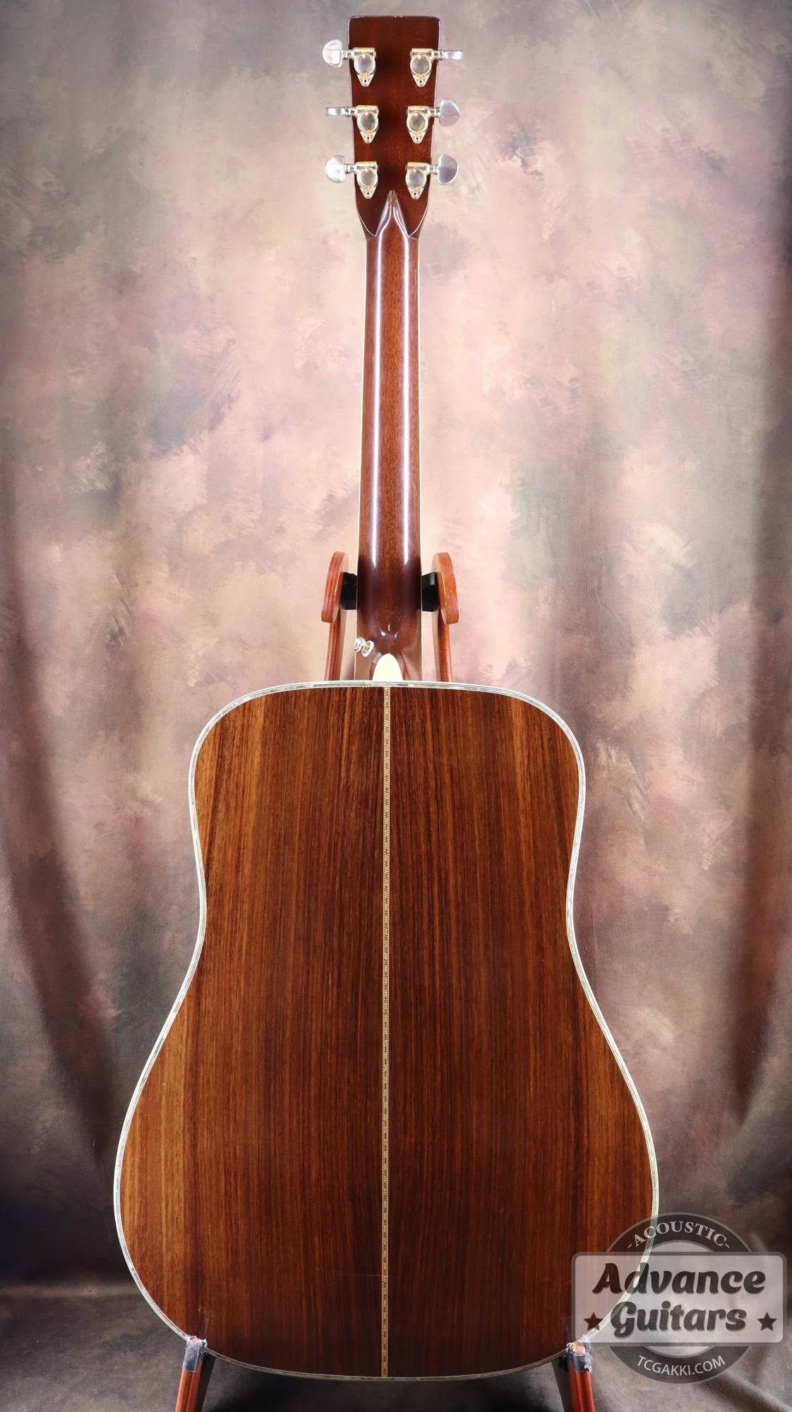 1975年製 D-45 - Image 23