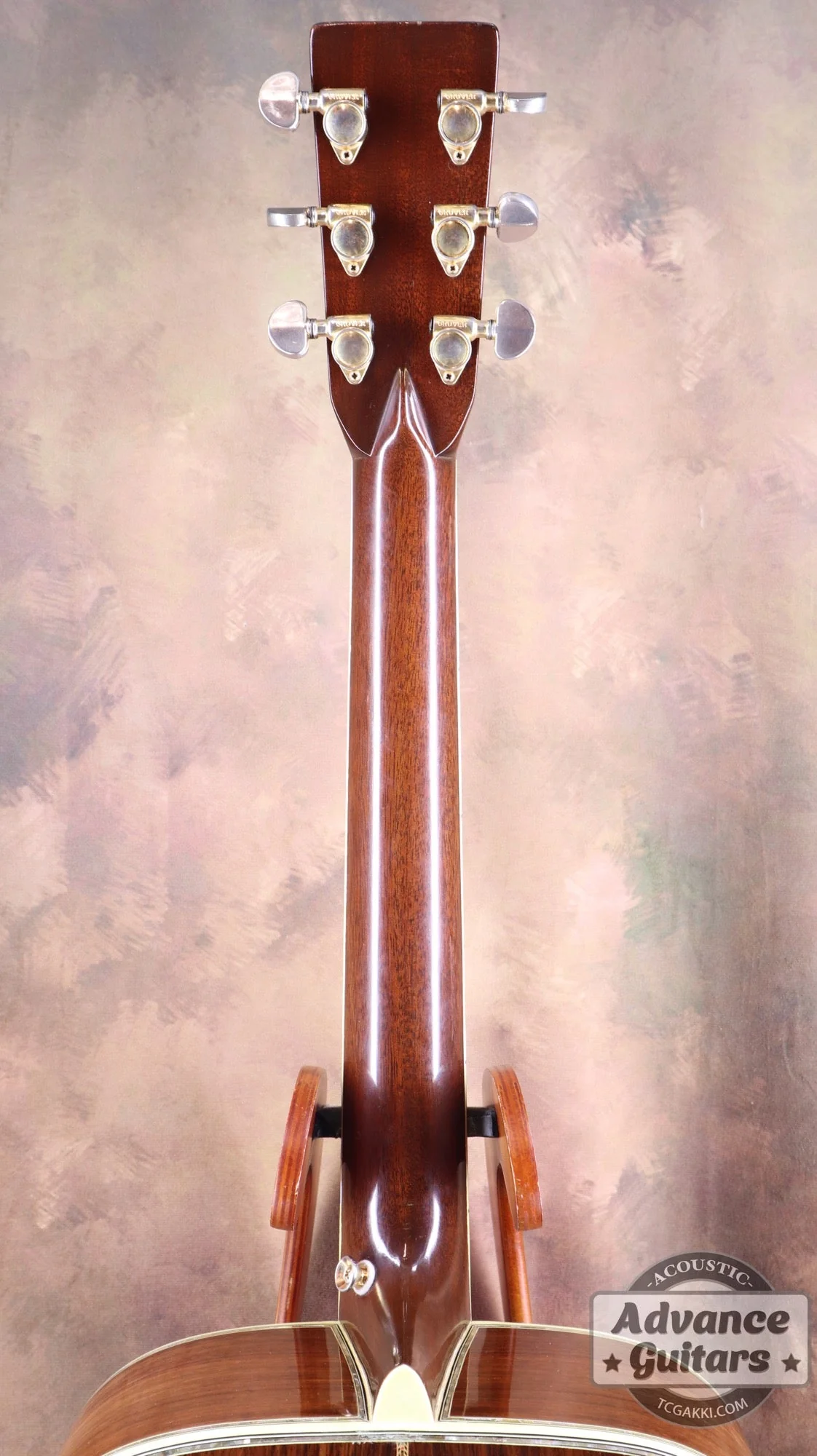 1975年製 D-45 - Image 24