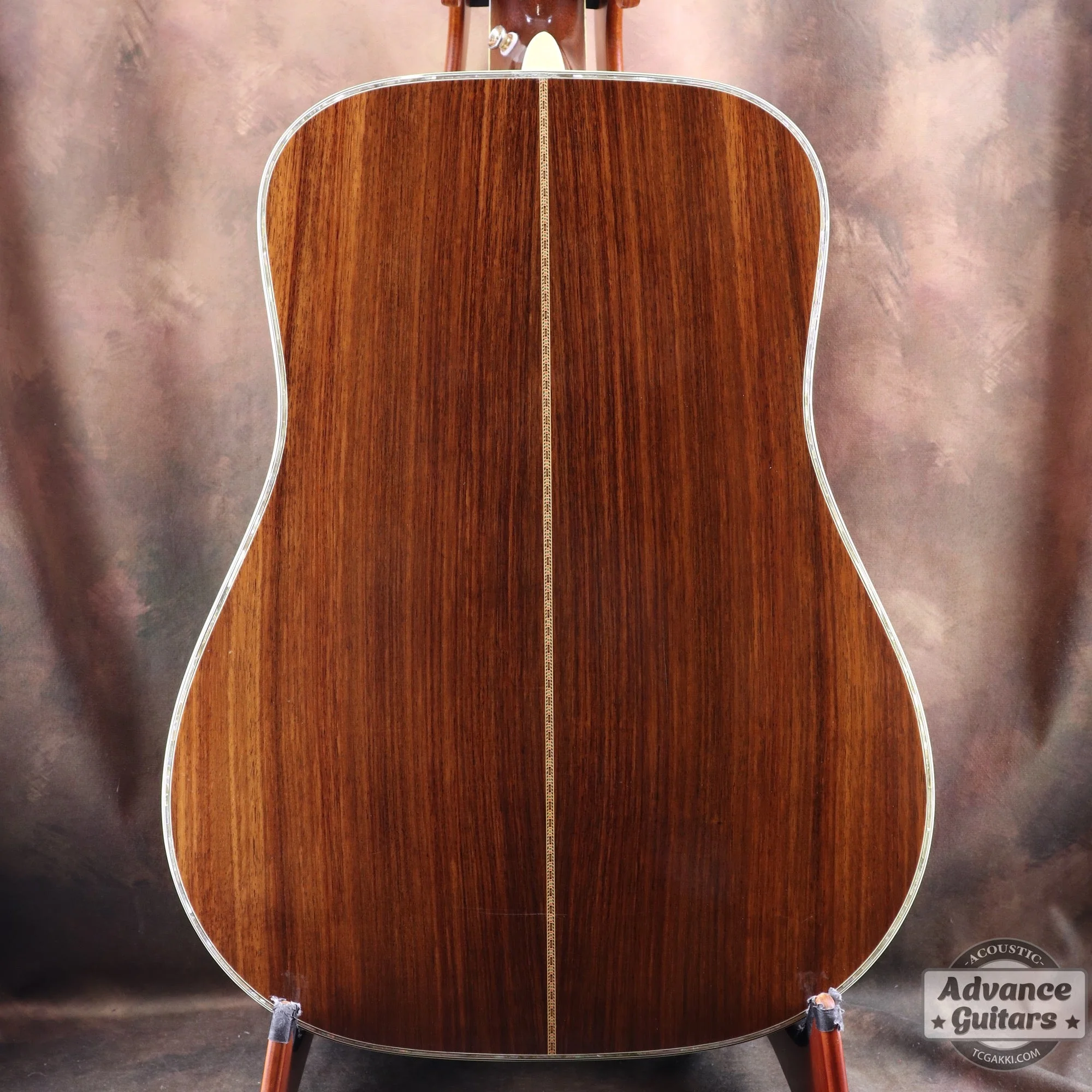1975年製 D-45 - Image 25