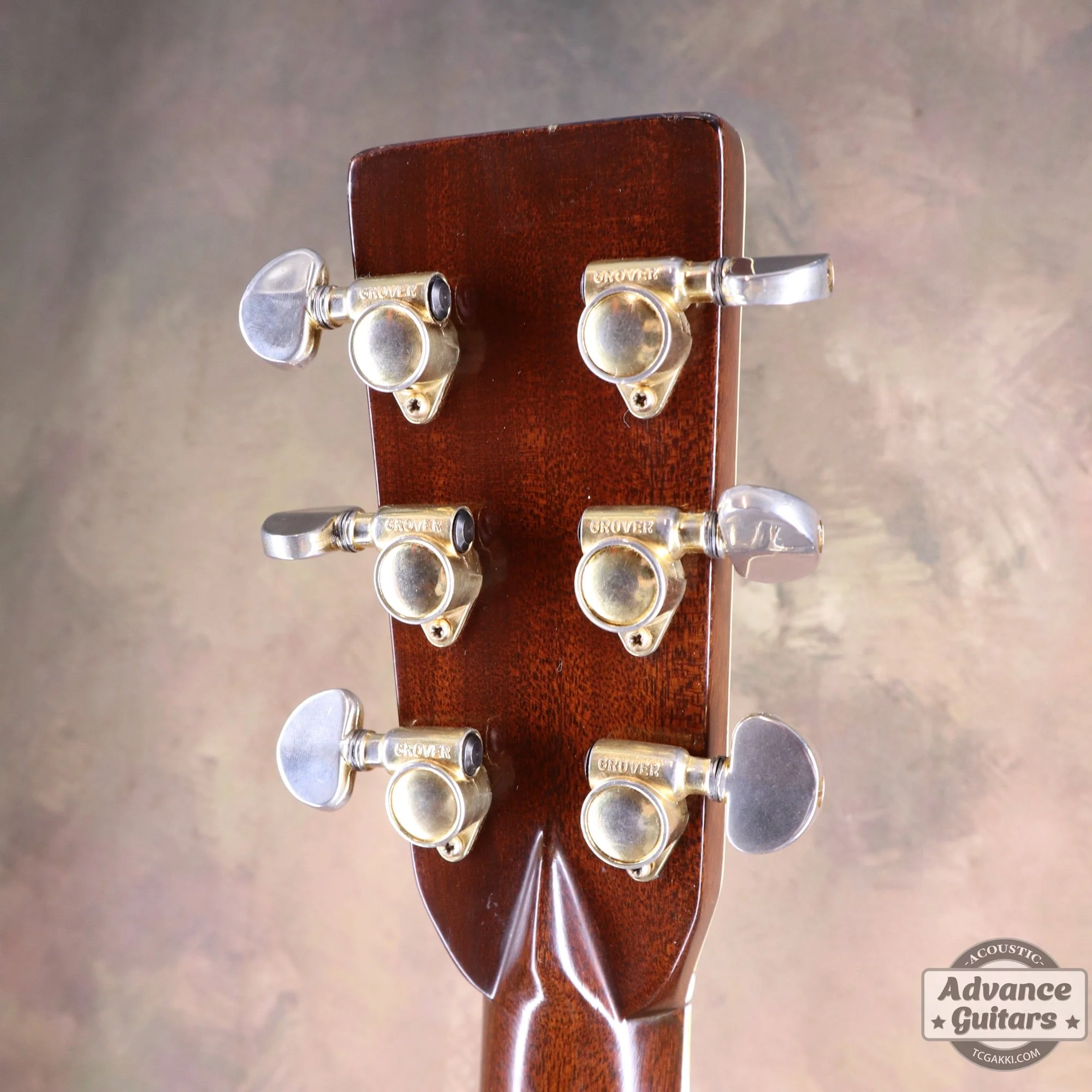 1975年製 D-45 - Image 29