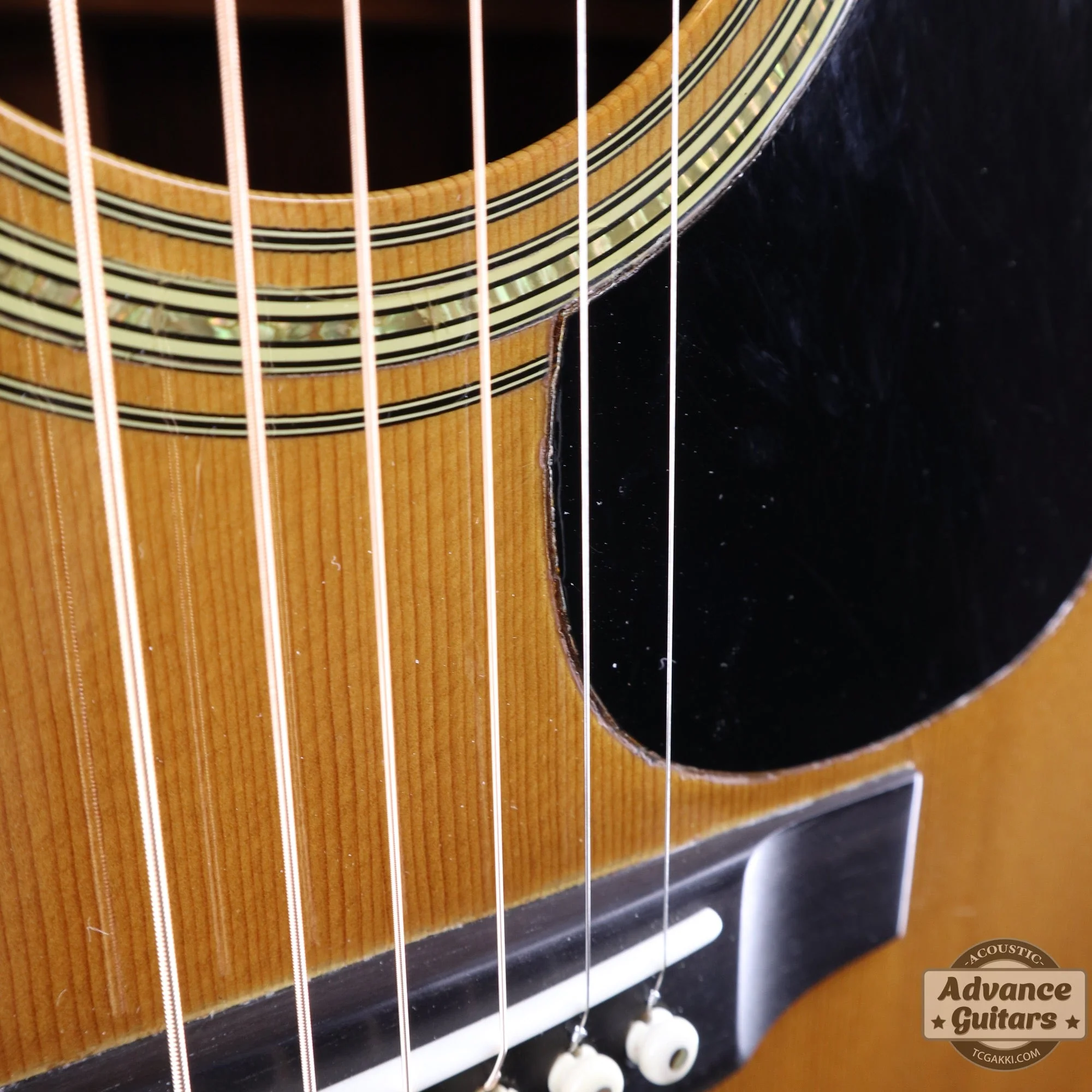 1975年製 D-45 - Image 40