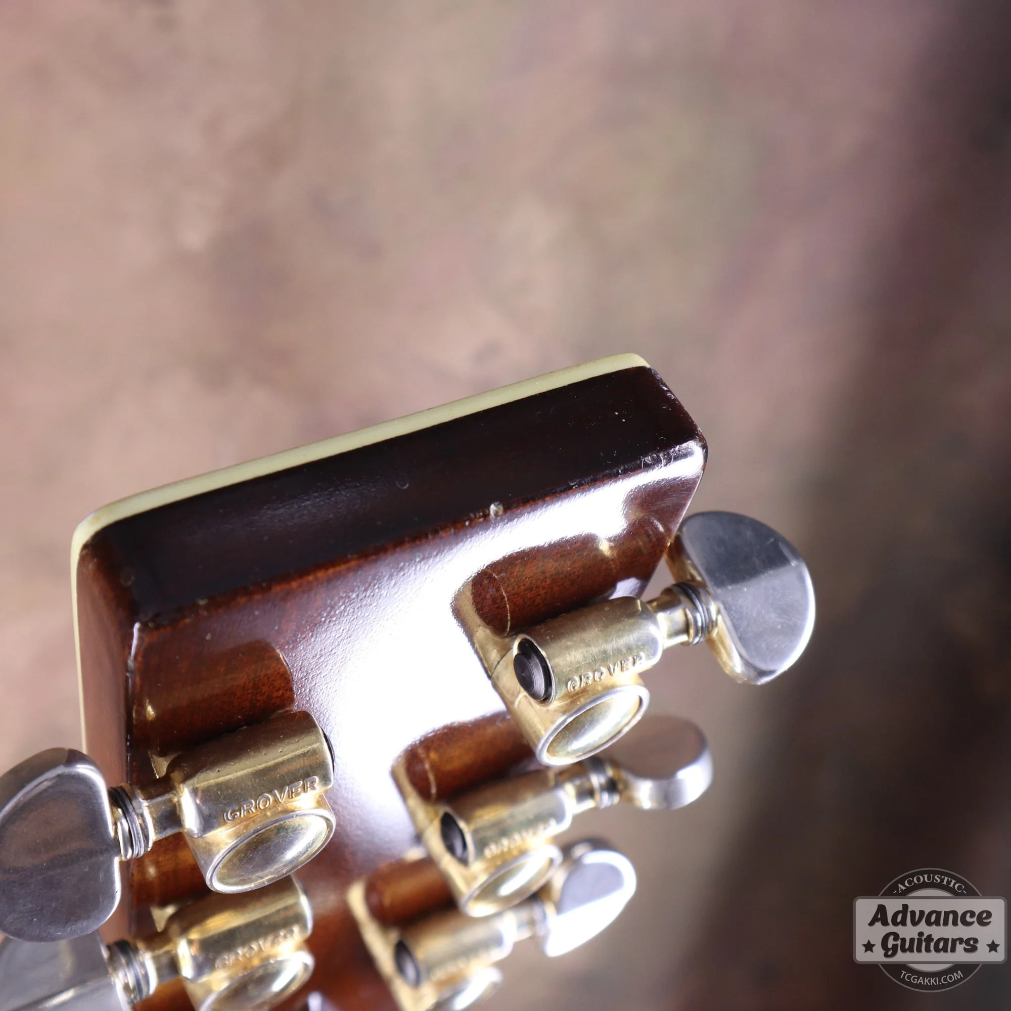 1975年製 D-45 - Image 45