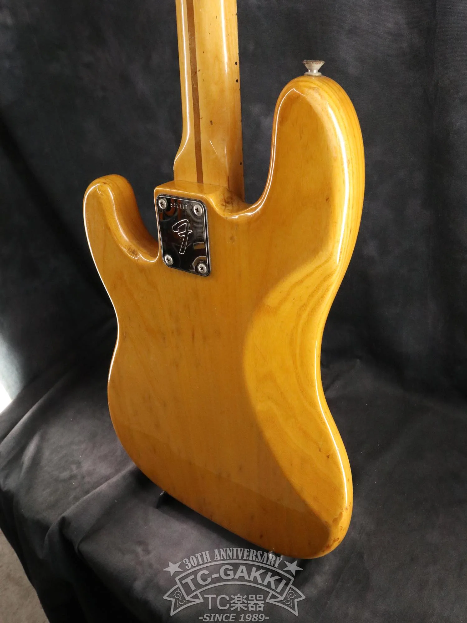 1975 Precision Bass - Image 10