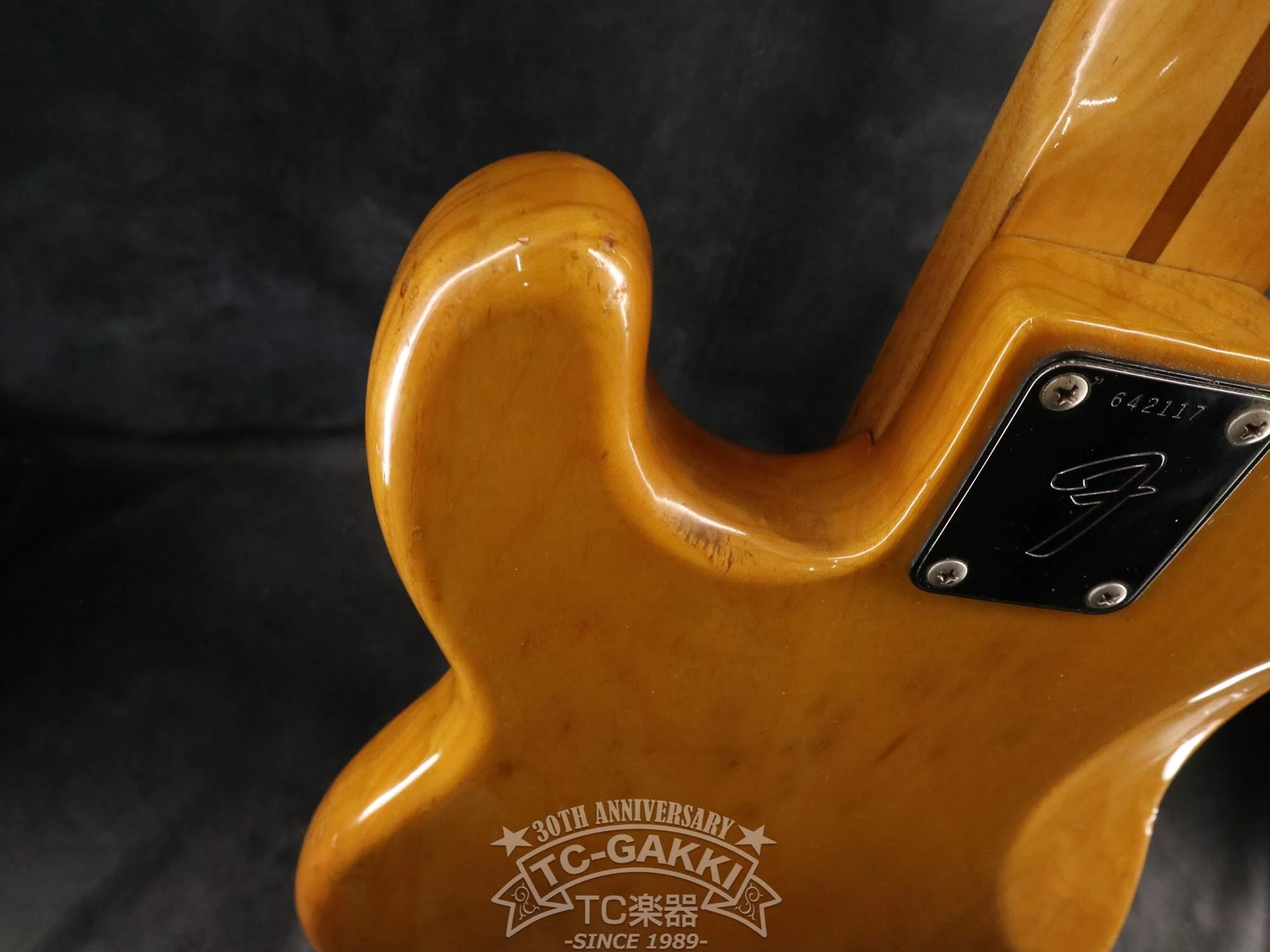 1975 Precision Bass - Image 13