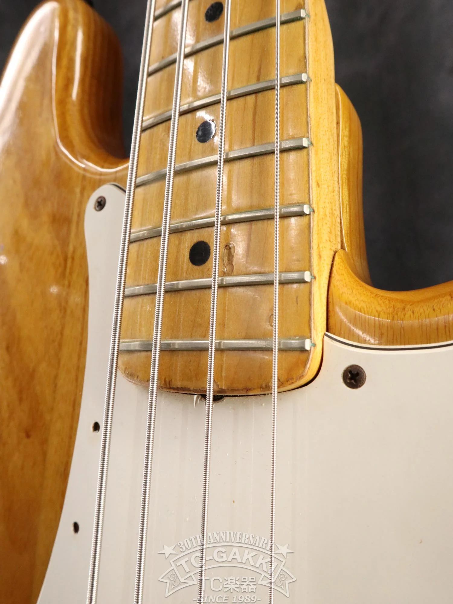 1975 Precision Bass - Image 21