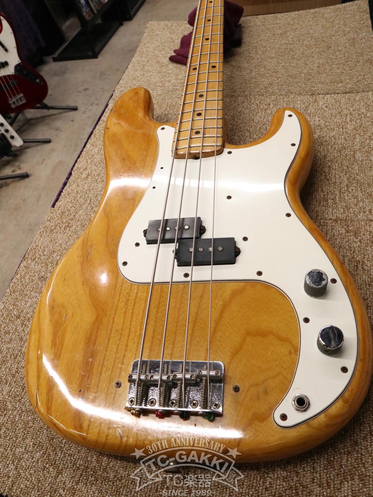 1975 Precision Bass - Image 24