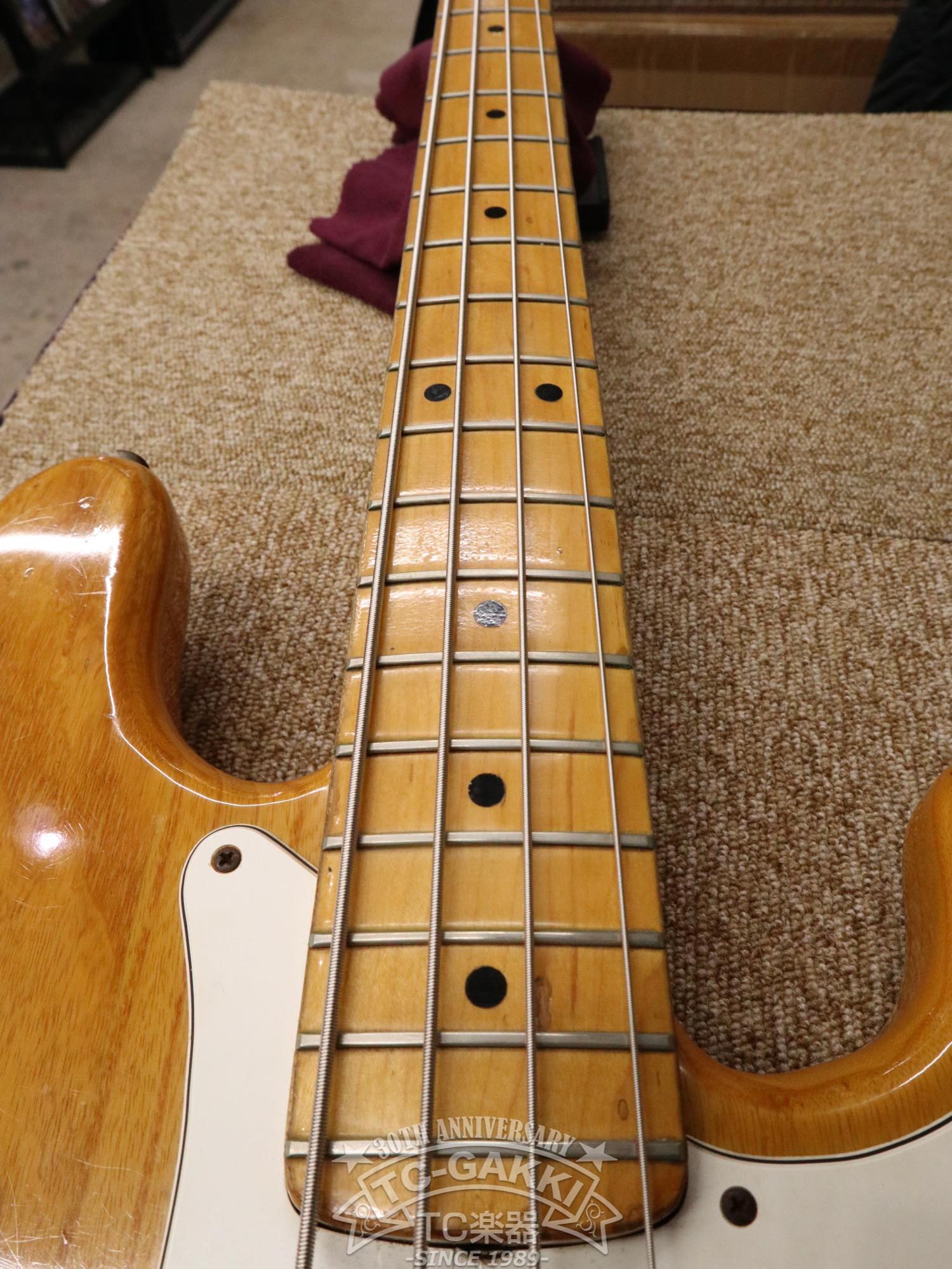 1975 Precision Bass - Image 25