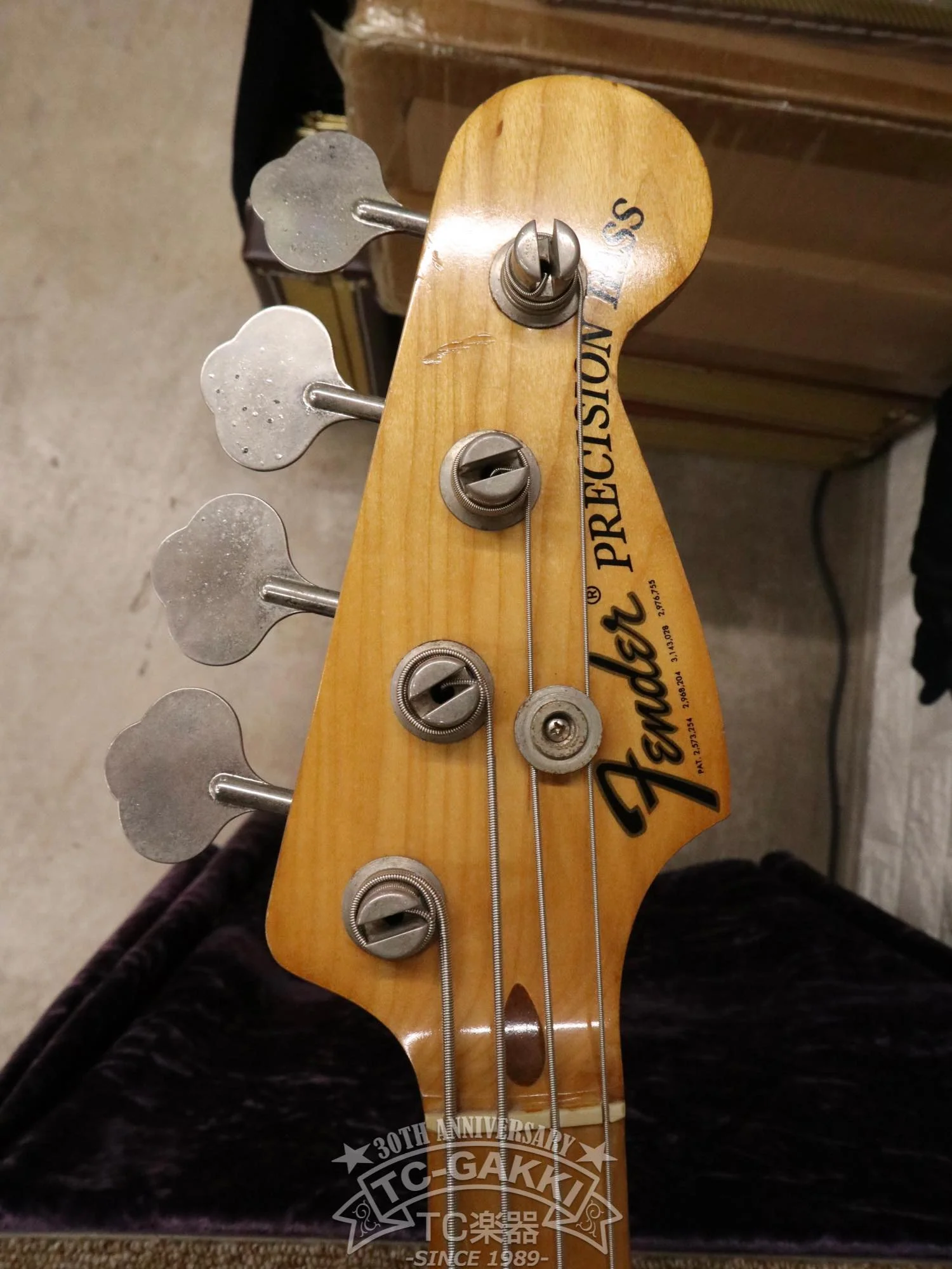 1975 Precision Bass - Image 26