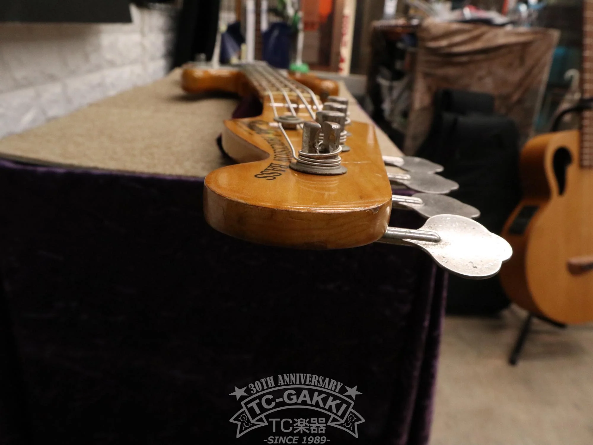 1975 Precision Bass - Image 27