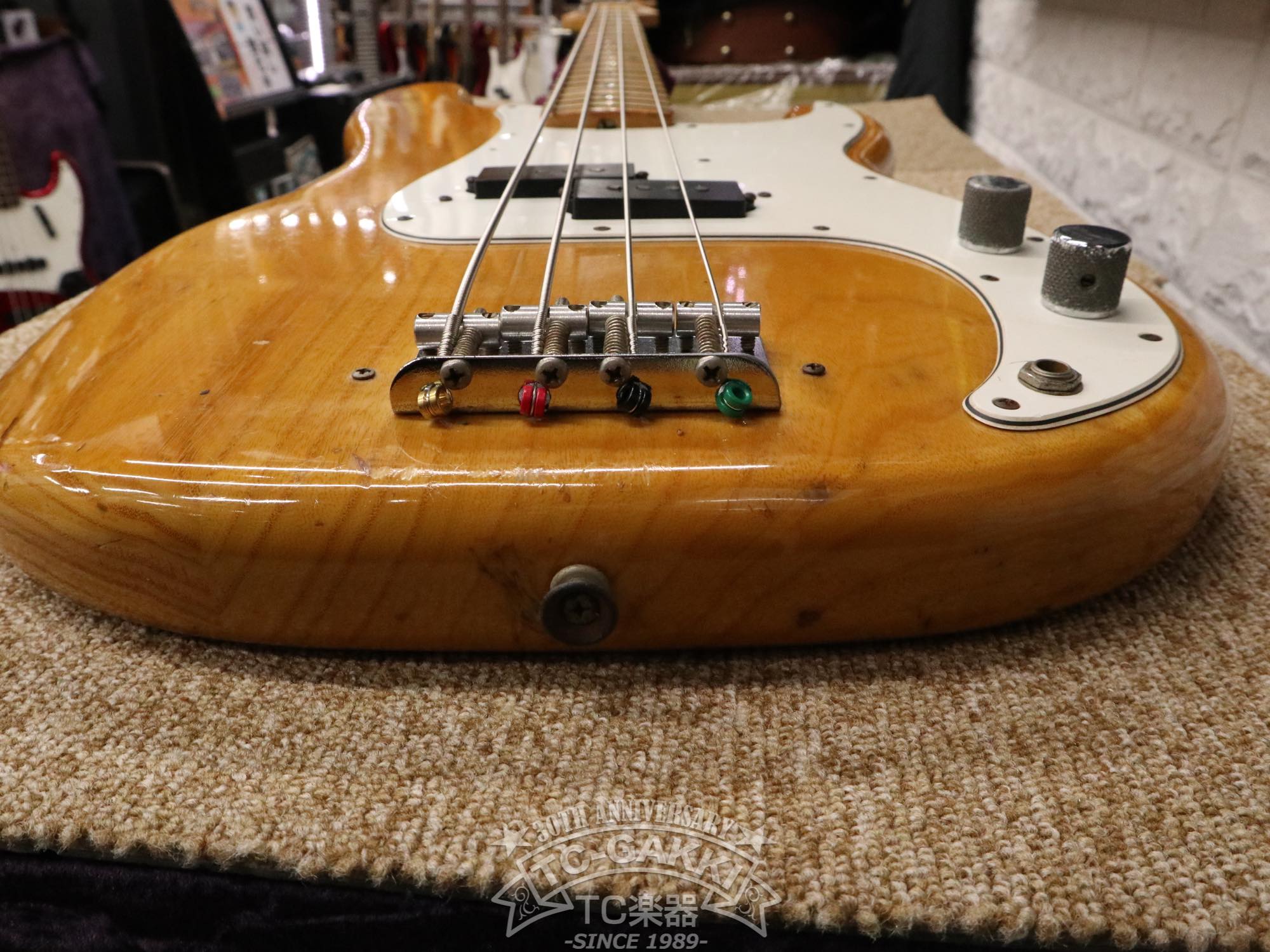 1975 Precision Bass - Image 28