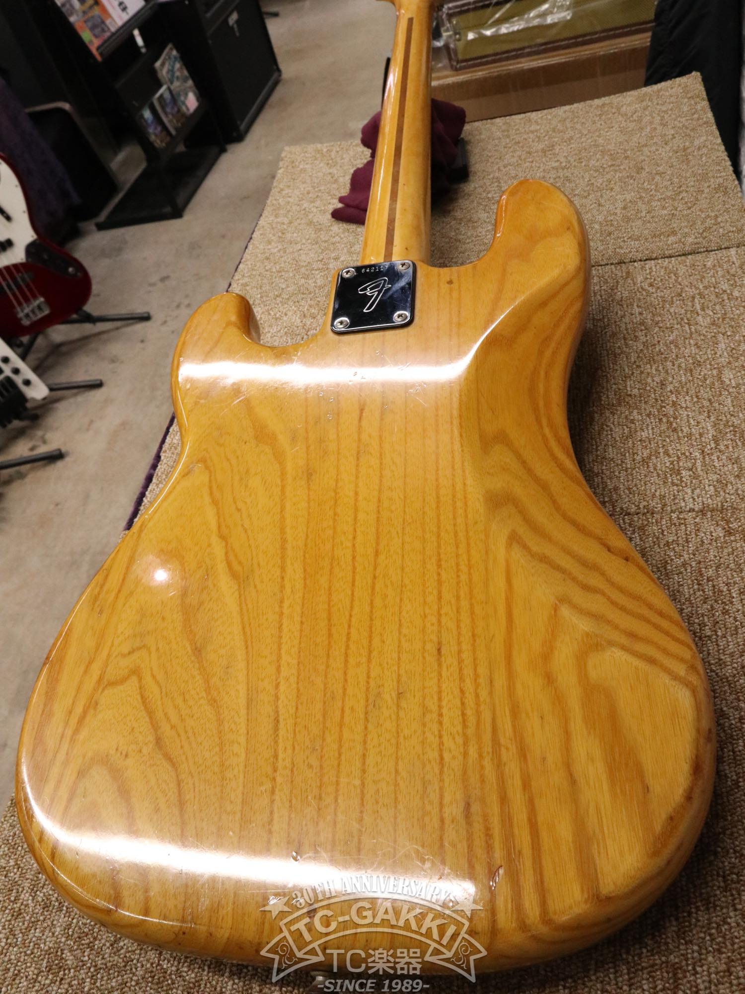 1975 Precision Bass - Image 29