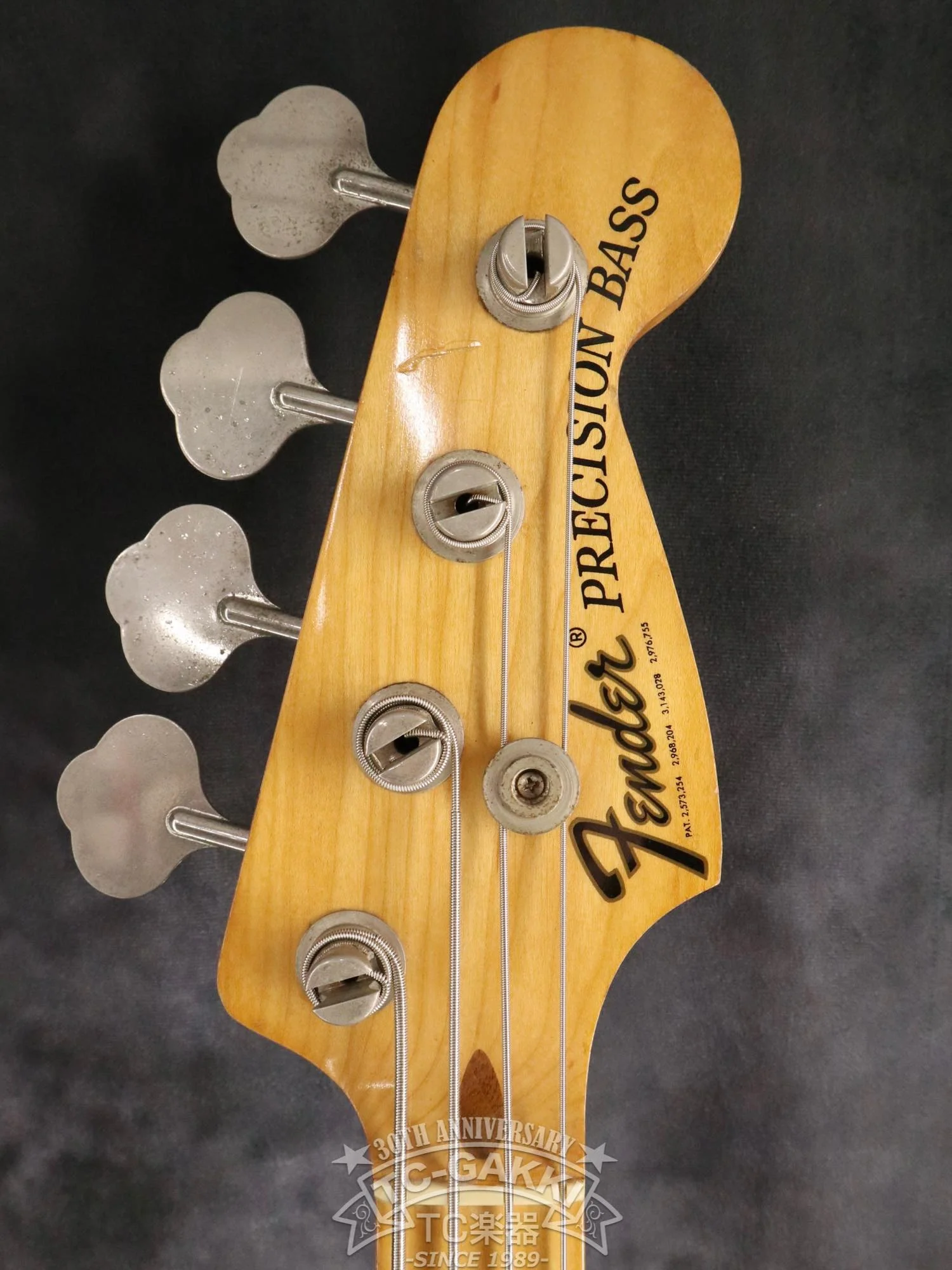 1975 Precision Bass - Image 3