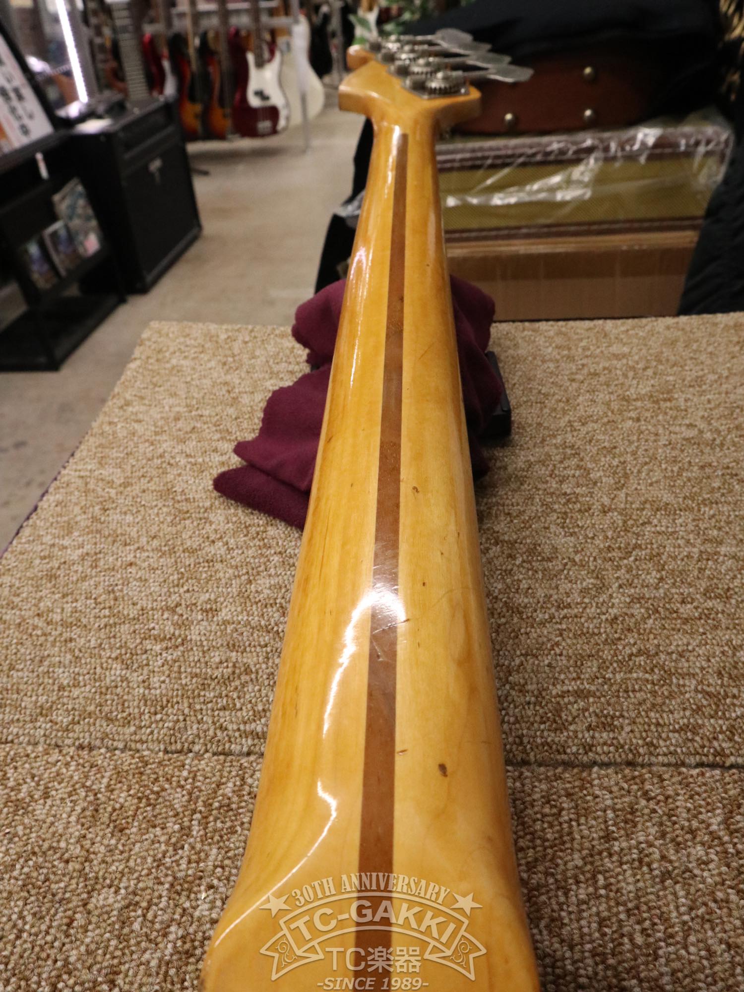 1975 Precision Bass - Image 30