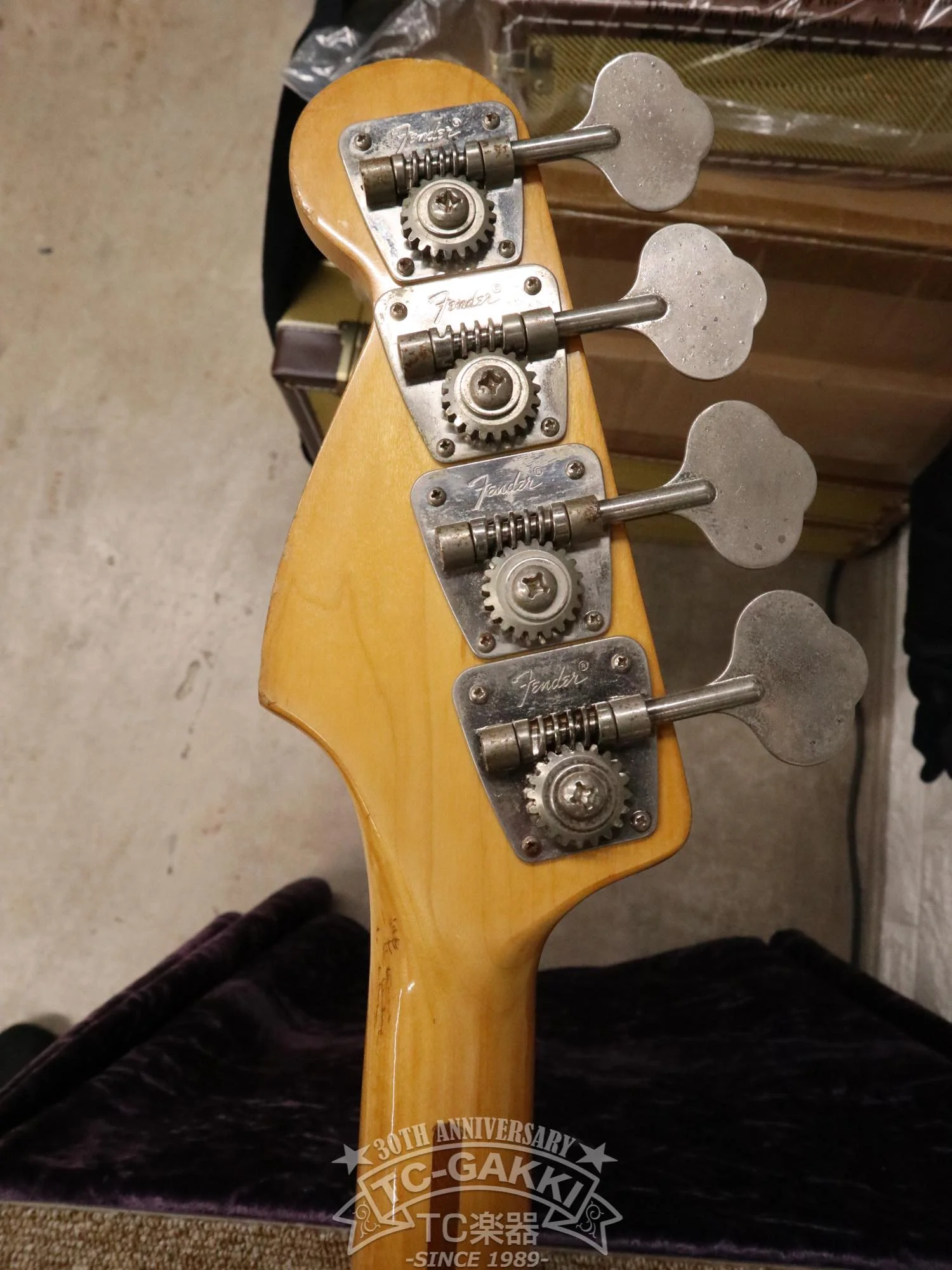 1975 Precision Bass - Image 31