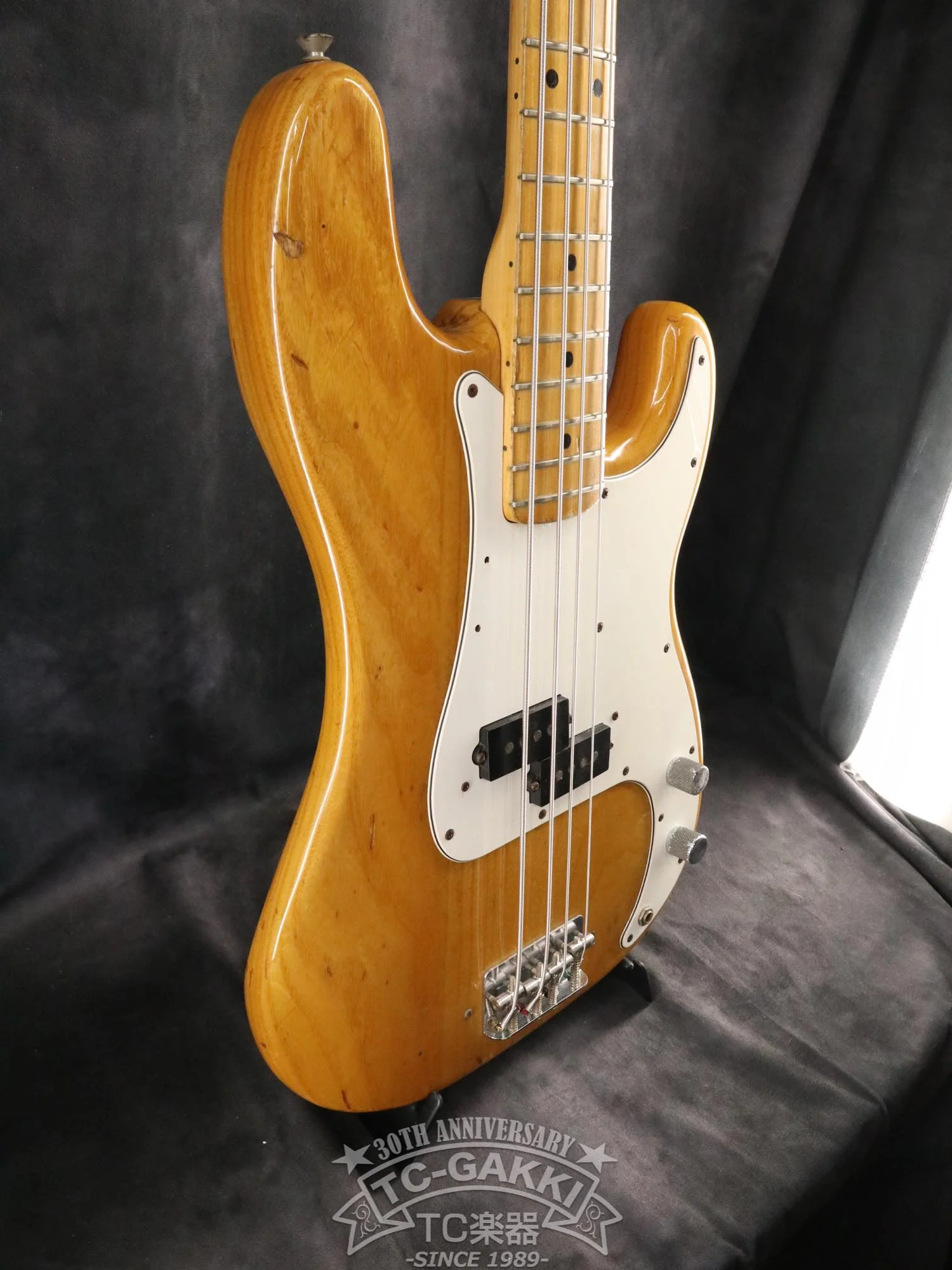 1975 Precision Bass - Image 4