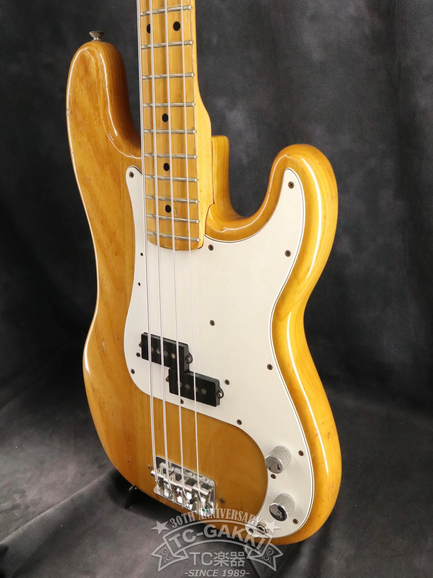 1975 Precision Bass - Image 5