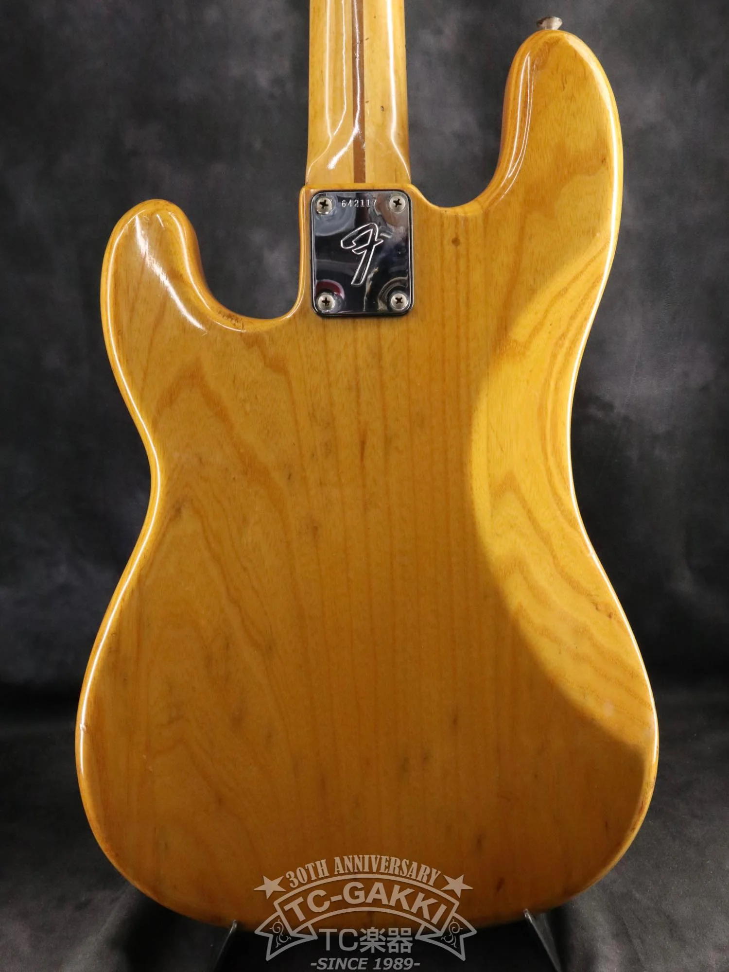 1975 Precision Bass - Image 6