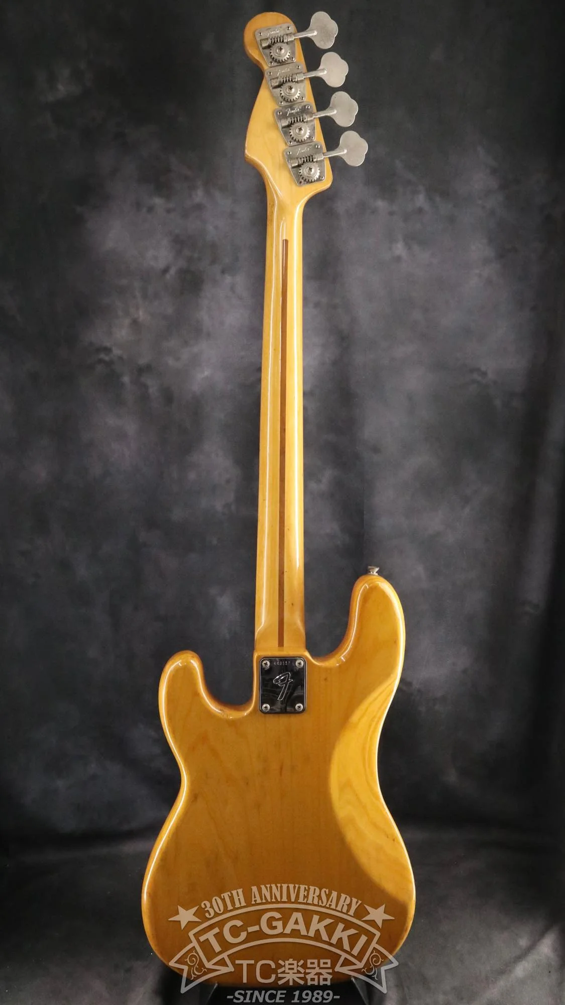 1975 Precision Bass - Image 7