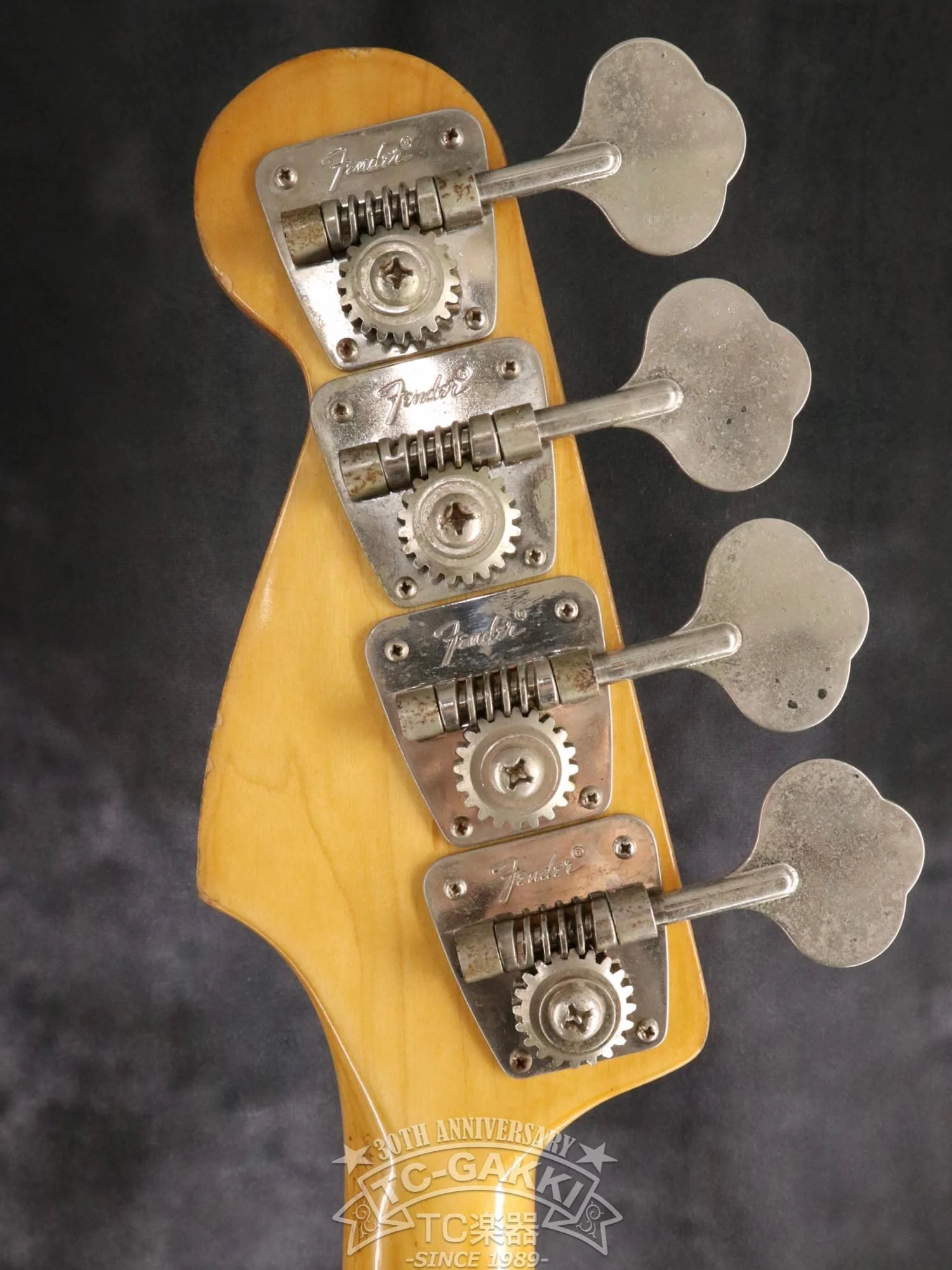 1975 Precision Bass - Image 8
