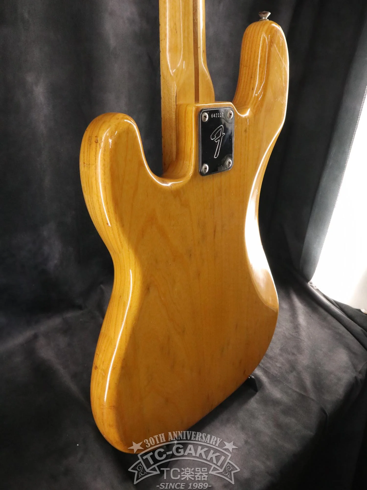 1975 Precision Bass - Image 9